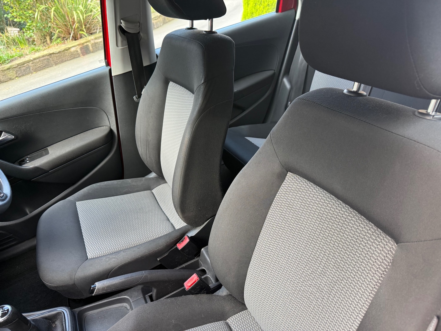 Used Volkswagen Polo 2009 for sale - 77744375: Photo 19