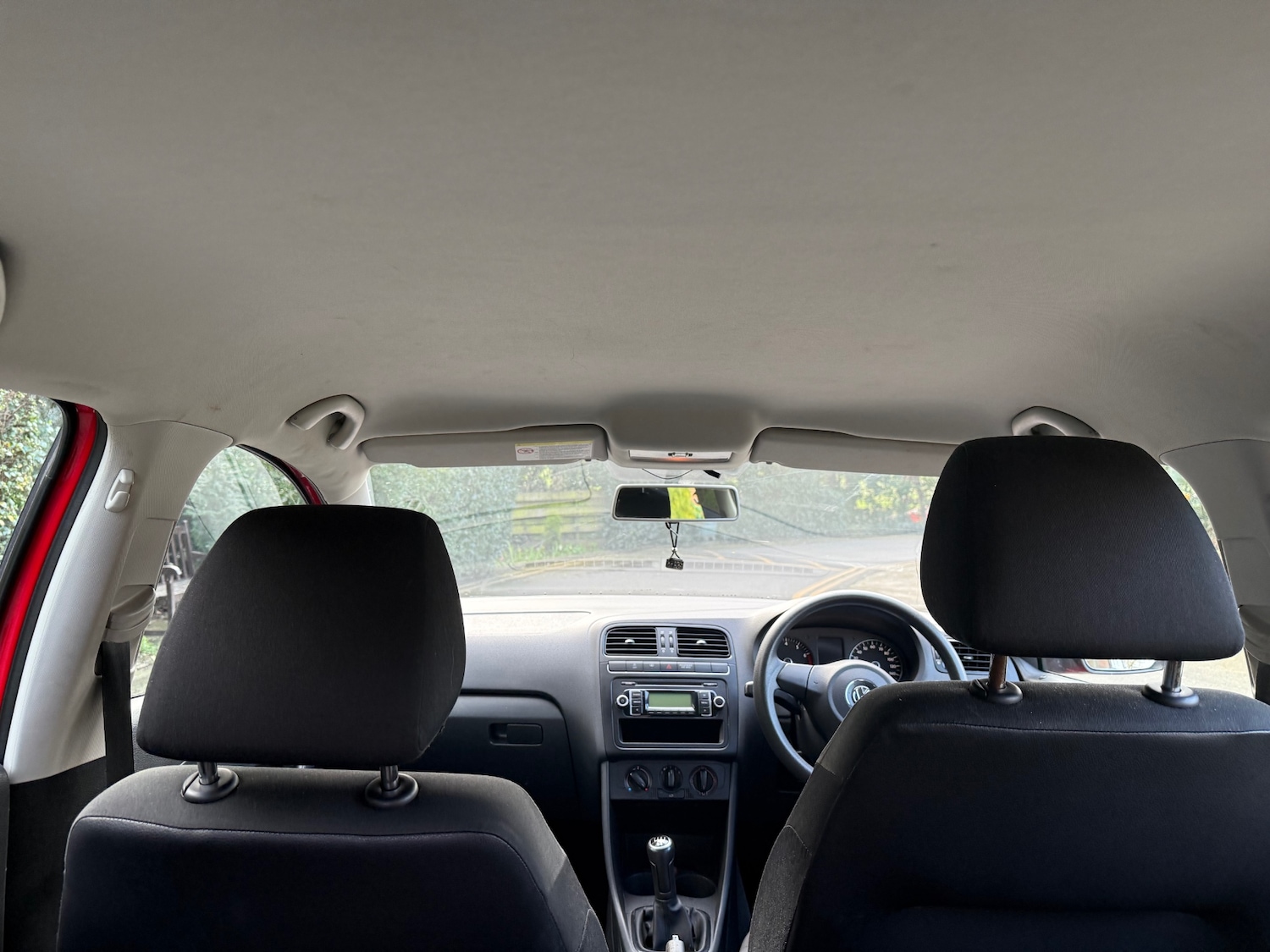 Used Volkswagen Polo 2009 for sale - 77744375: Photo 23