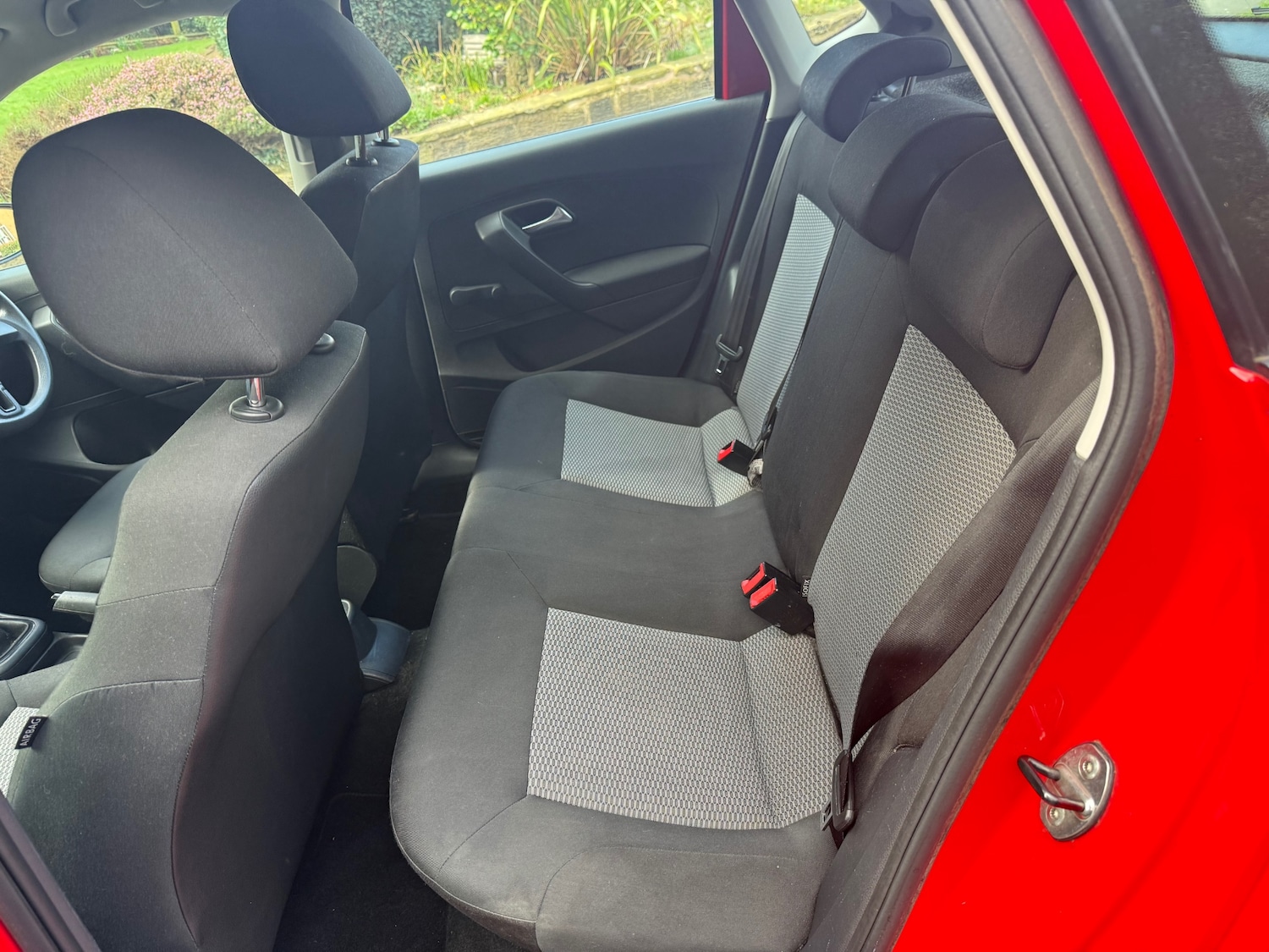 Used Volkswagen Polo 2009 for sale - 77744375: Photo 25