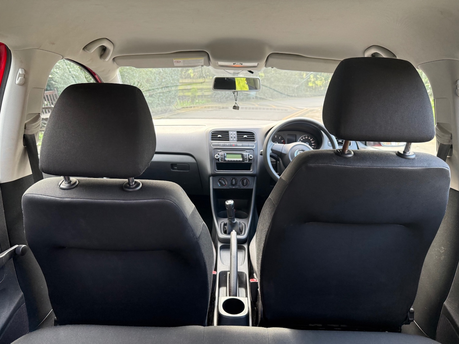 Used Volkswagen Polo 2009 for sale - 77744375: Photo 27