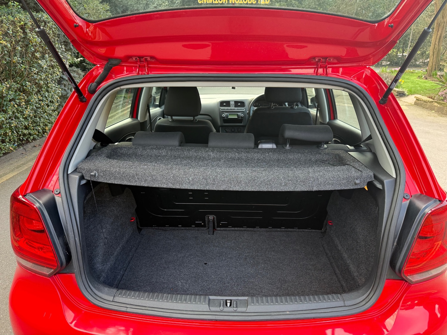 Used Volkswagen Polo 2009 for sale - 77744375: Photo 29