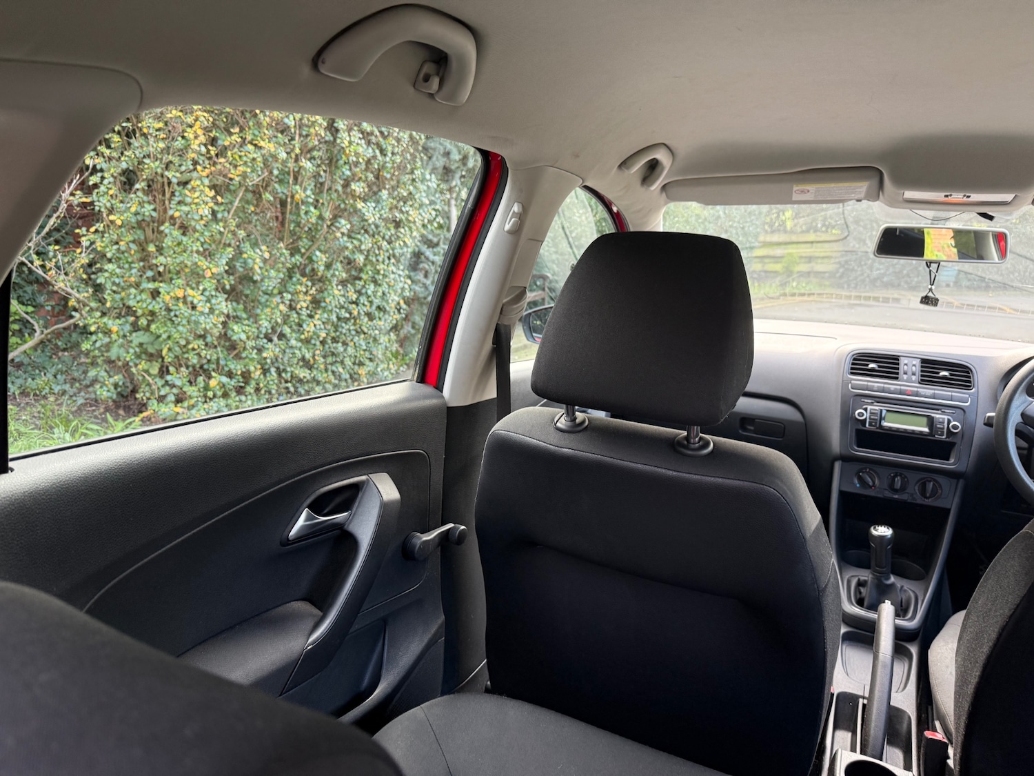 Used Volkswagen Polo 2009 for sale - 77744375: Photo 32