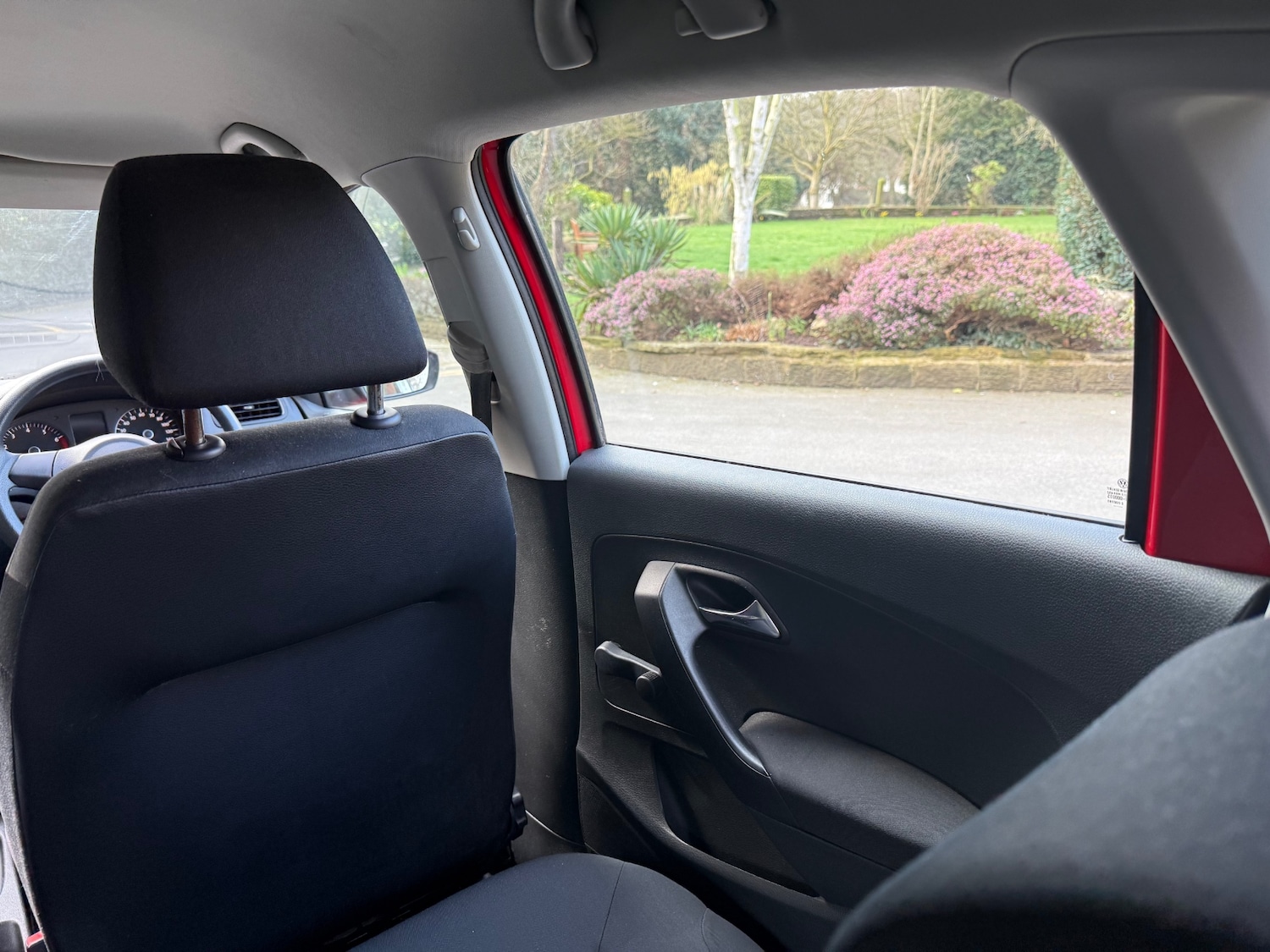 Used Volkswagen Polo 2009 for sale - 77744375: Photo 33