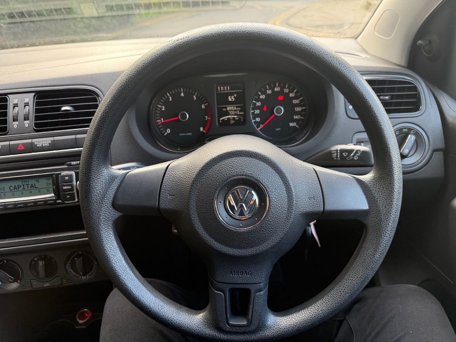 Used Volkswagen Polo 2009 for sale - 77744375: Photo 35