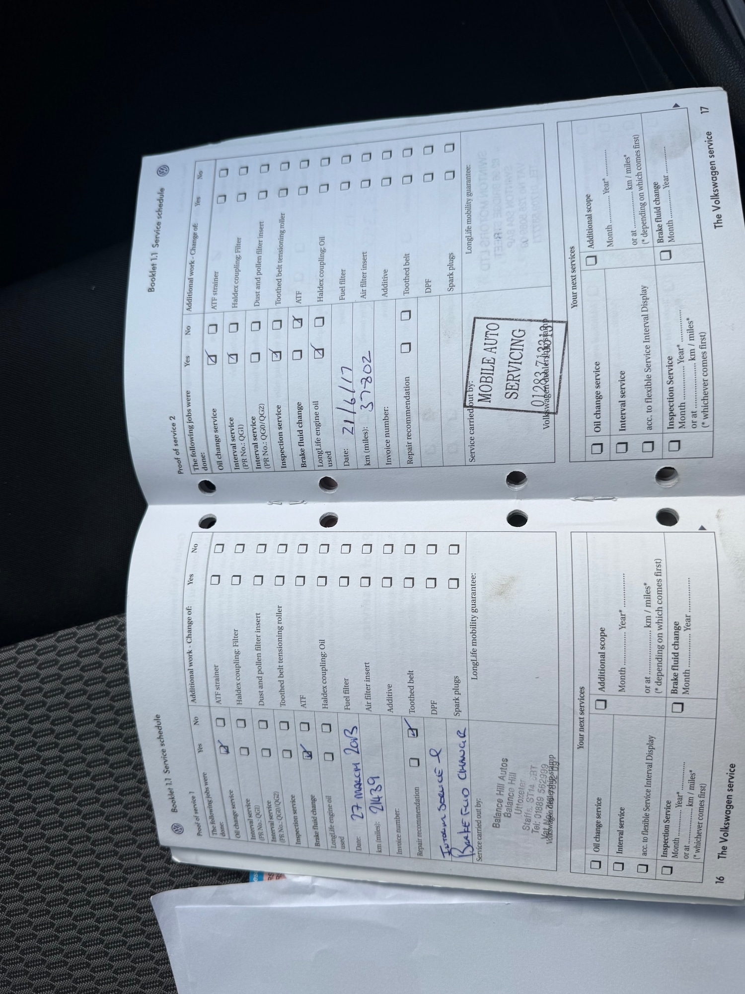 Used Volkswagen Polo 2009 for sale - 77744375: Photo 38