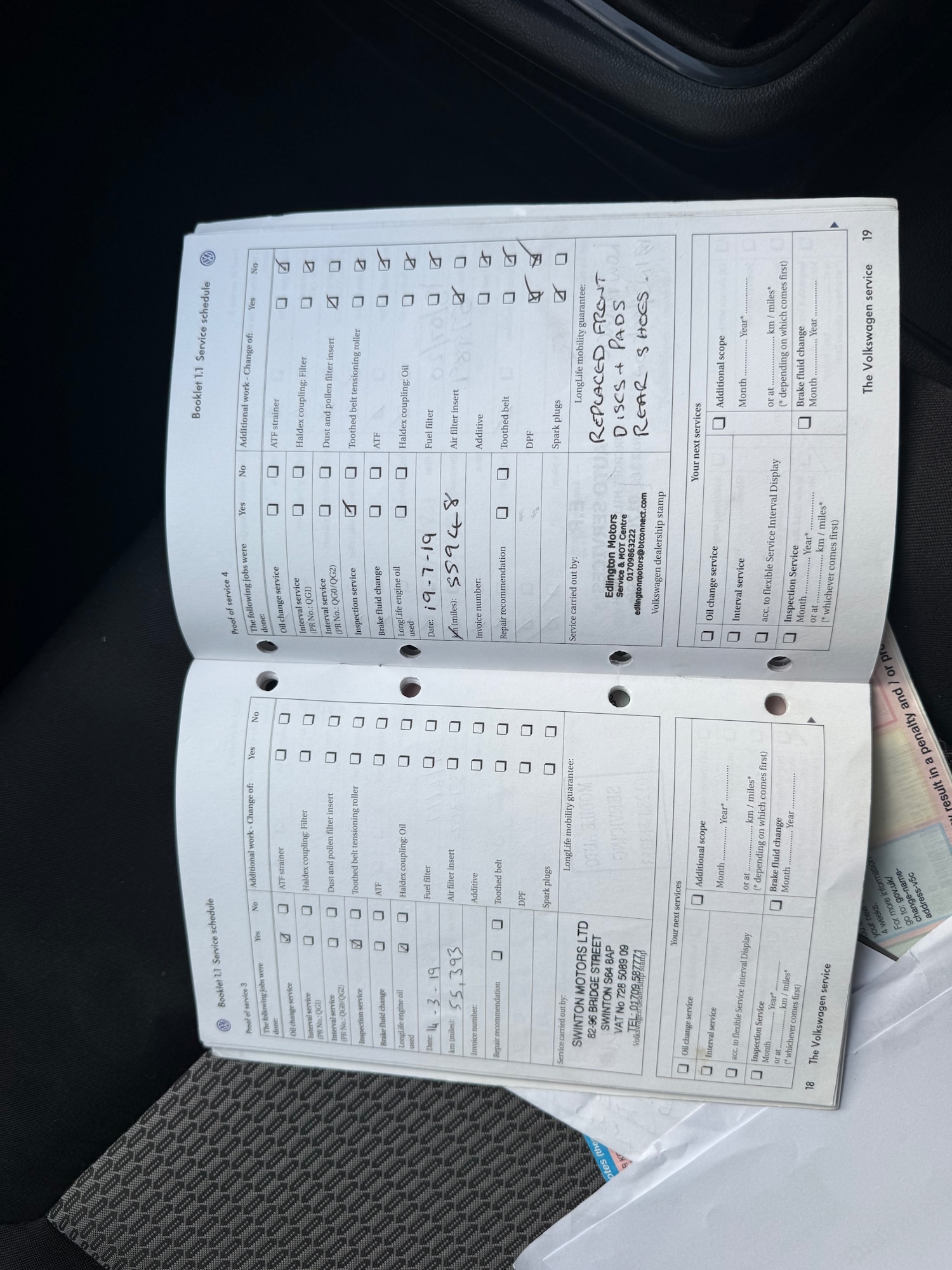 Used Volkswagen Polo 2009 for sale - 77744375: Photo 39