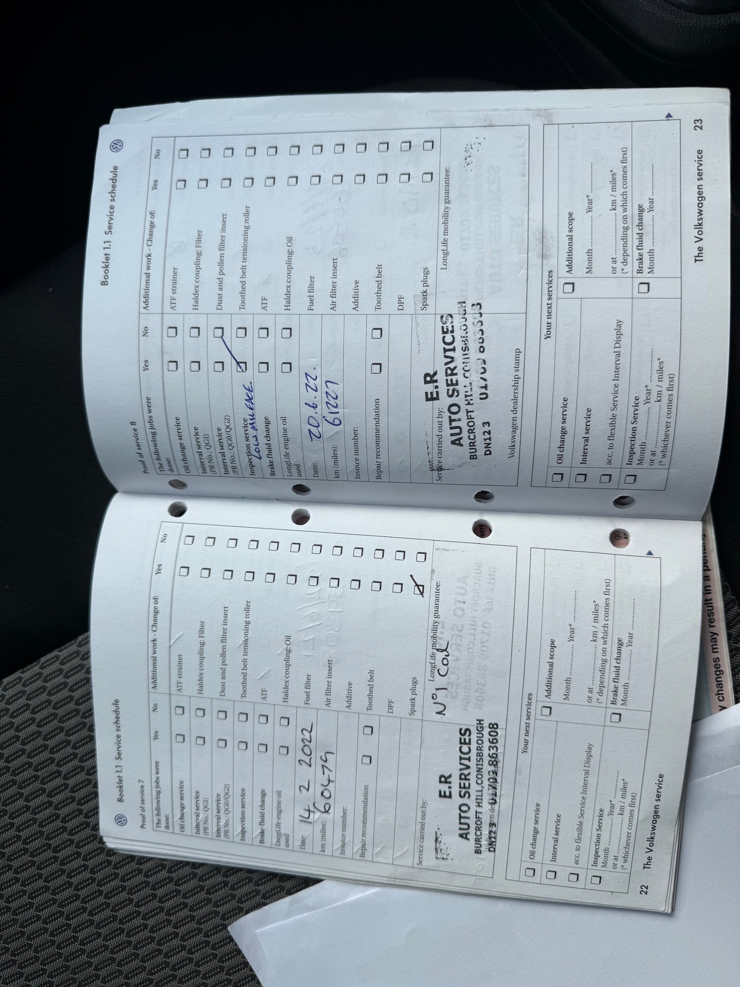 Used Volkswagen Polo 2009 for sale - 77744375: Photo 41