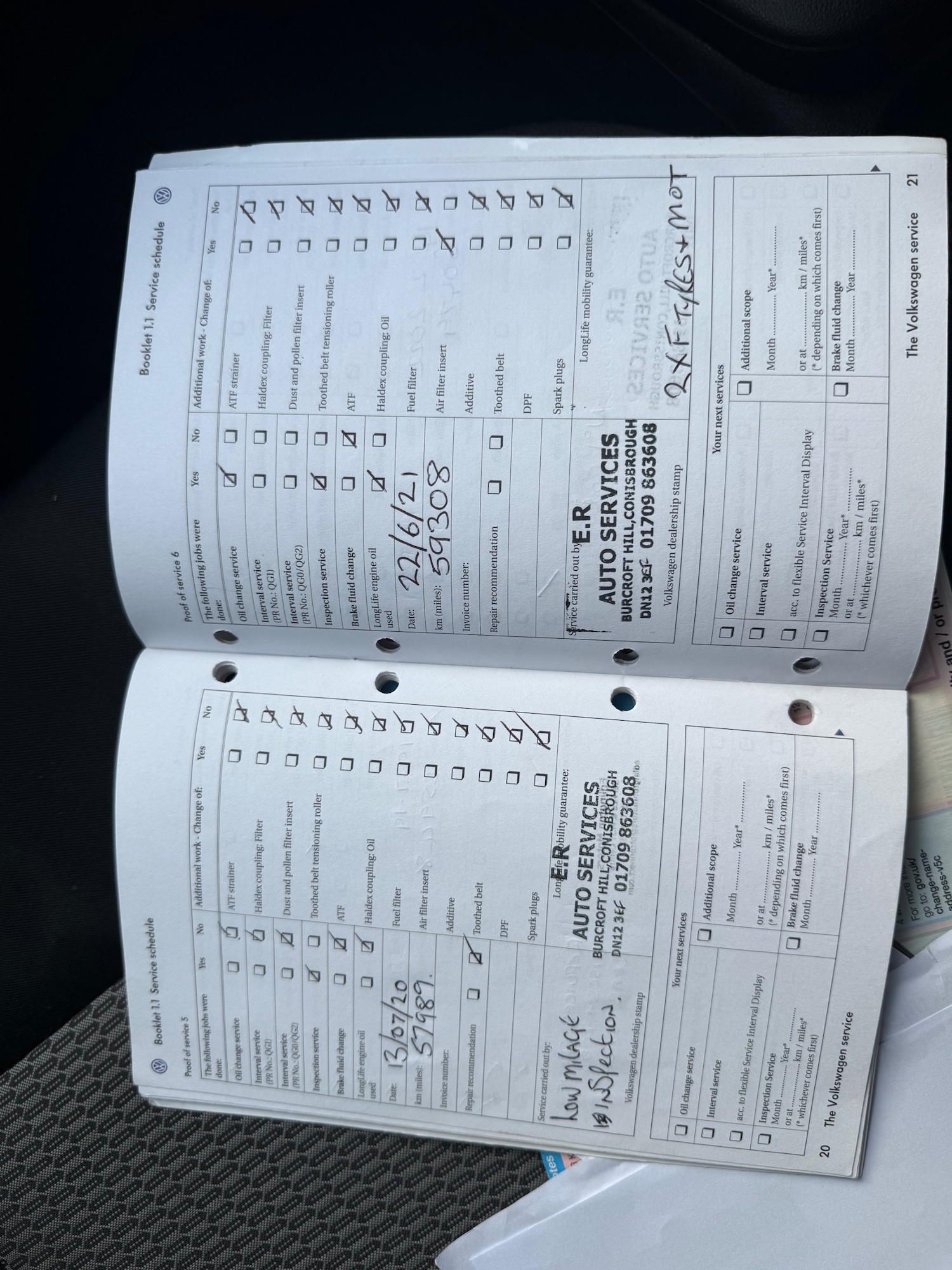 Used Volkswagen Polo 2009 for sale - 77744375: Photo 42