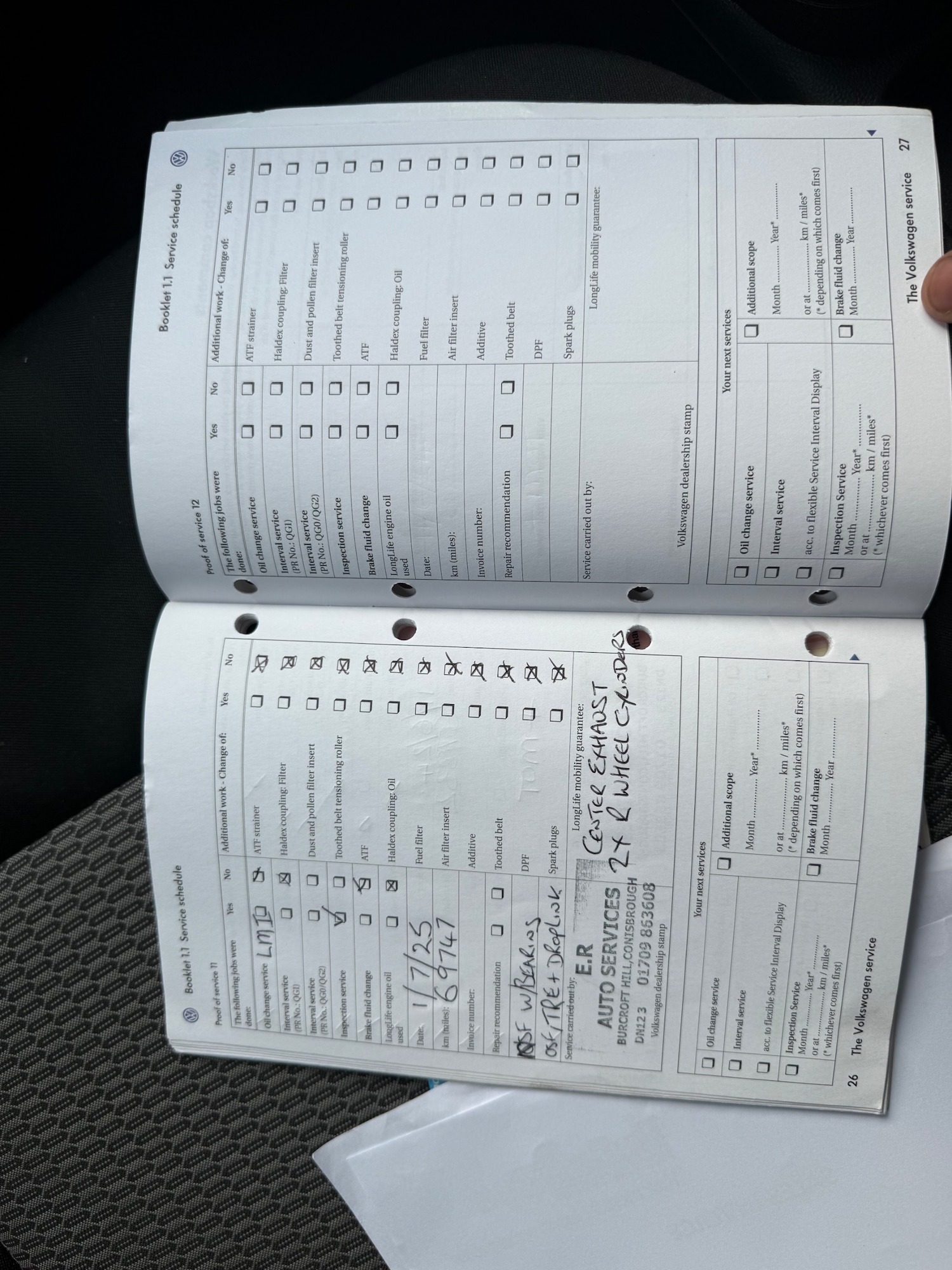 Used Volkswagen Polo 2009 for sale - 77744375: Photo 43