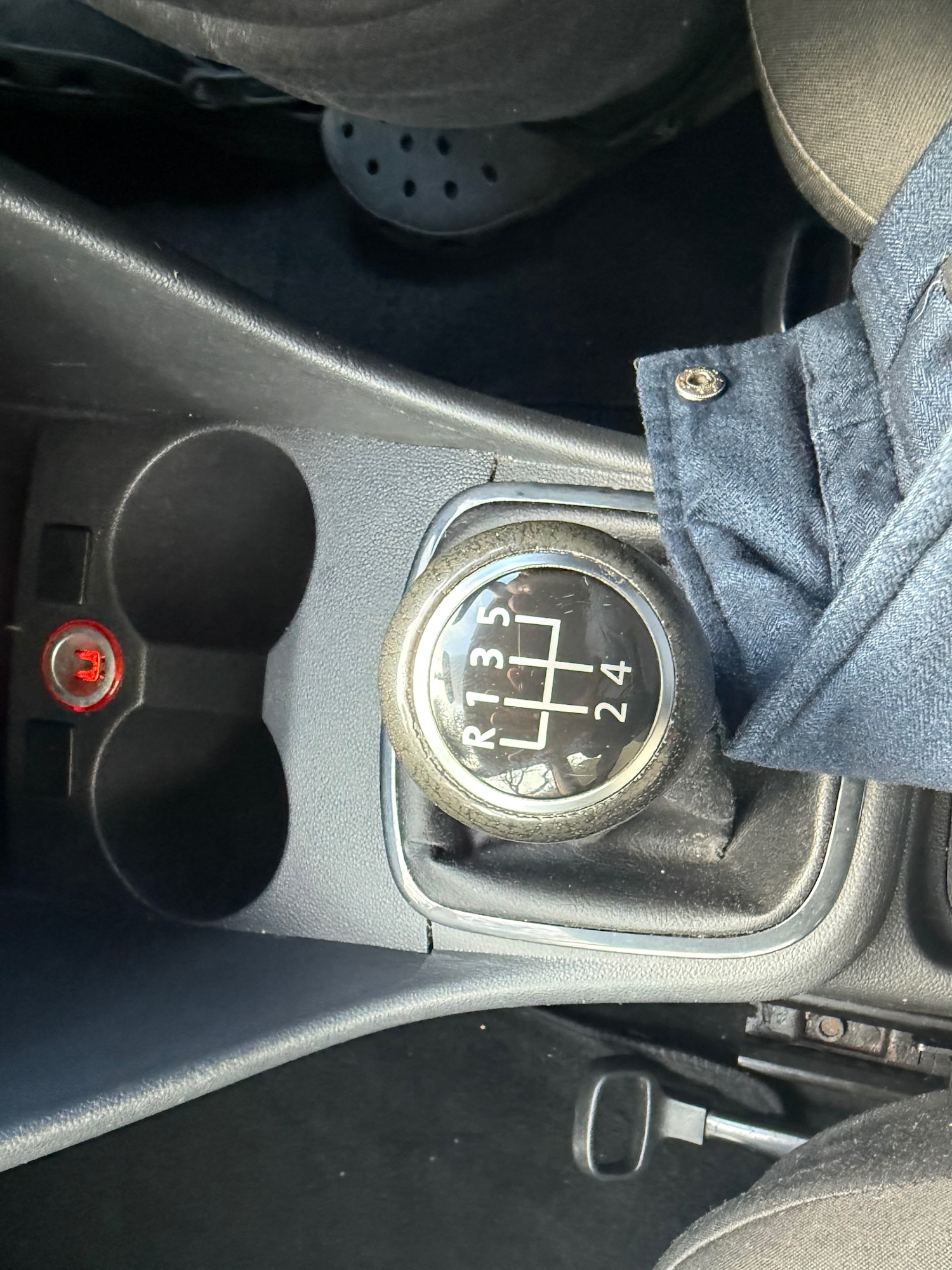 Used Volkswagen Polo 2009 for sale - 77744375: Photo 44