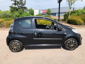 Used Citroen C1 2007 for sale - 74693006: Photo