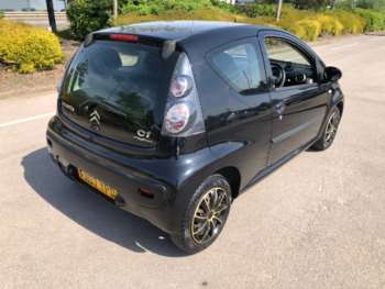 Used Citroen C1 2007 for sale - 74693006: Photo