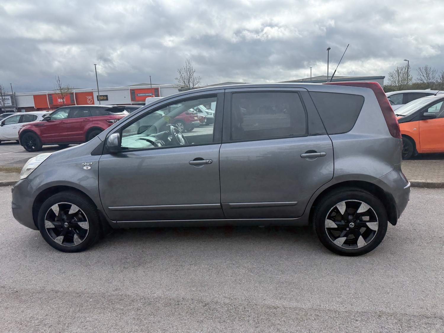 Used Nissan Note 2013 for sale - 78067615: Photo 14