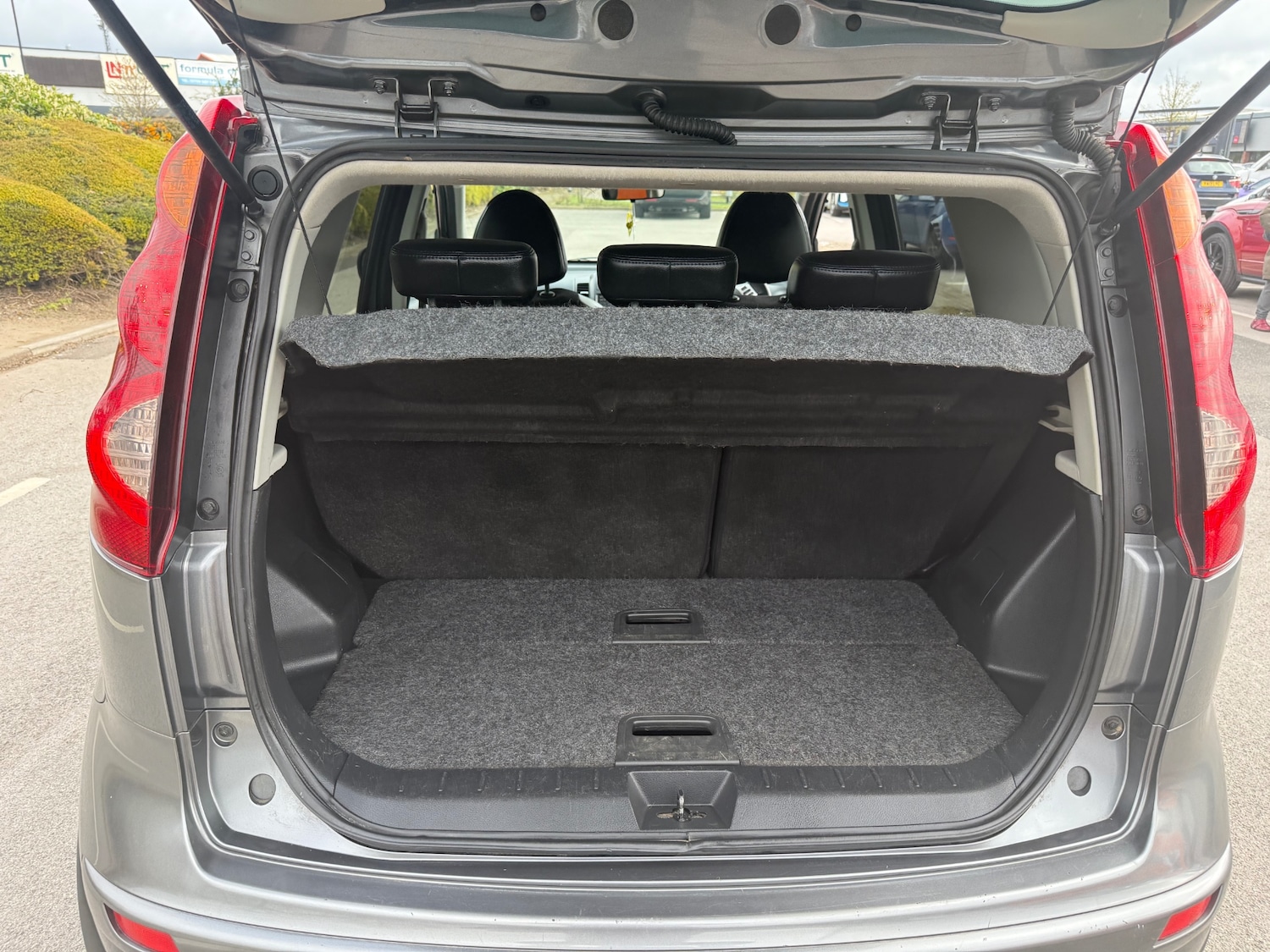 Used Nissan Note 2013 for sale - 78067615: Photo 20