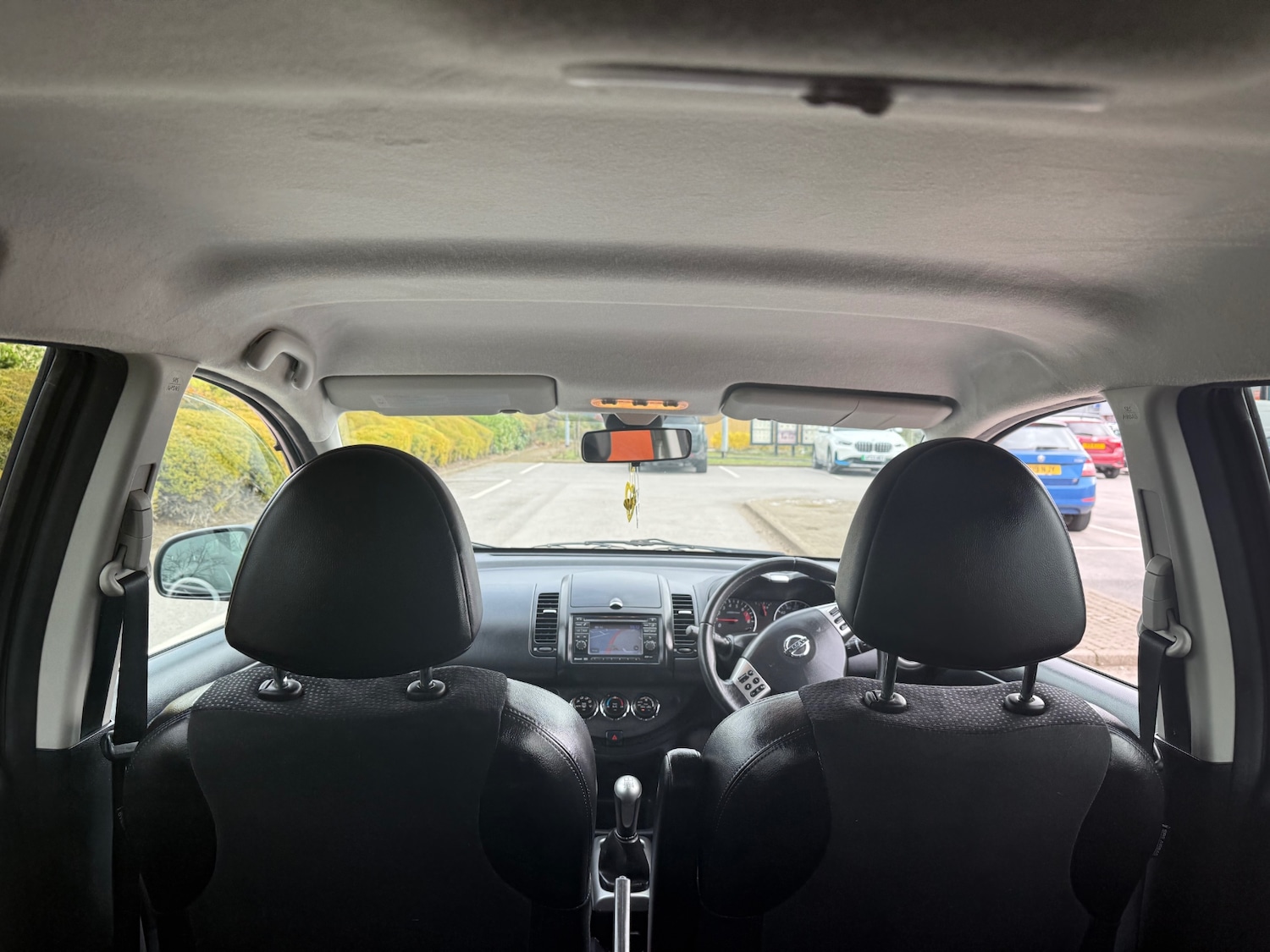 Used Nissan Note 2013 for sale - 78067615: Photo 21