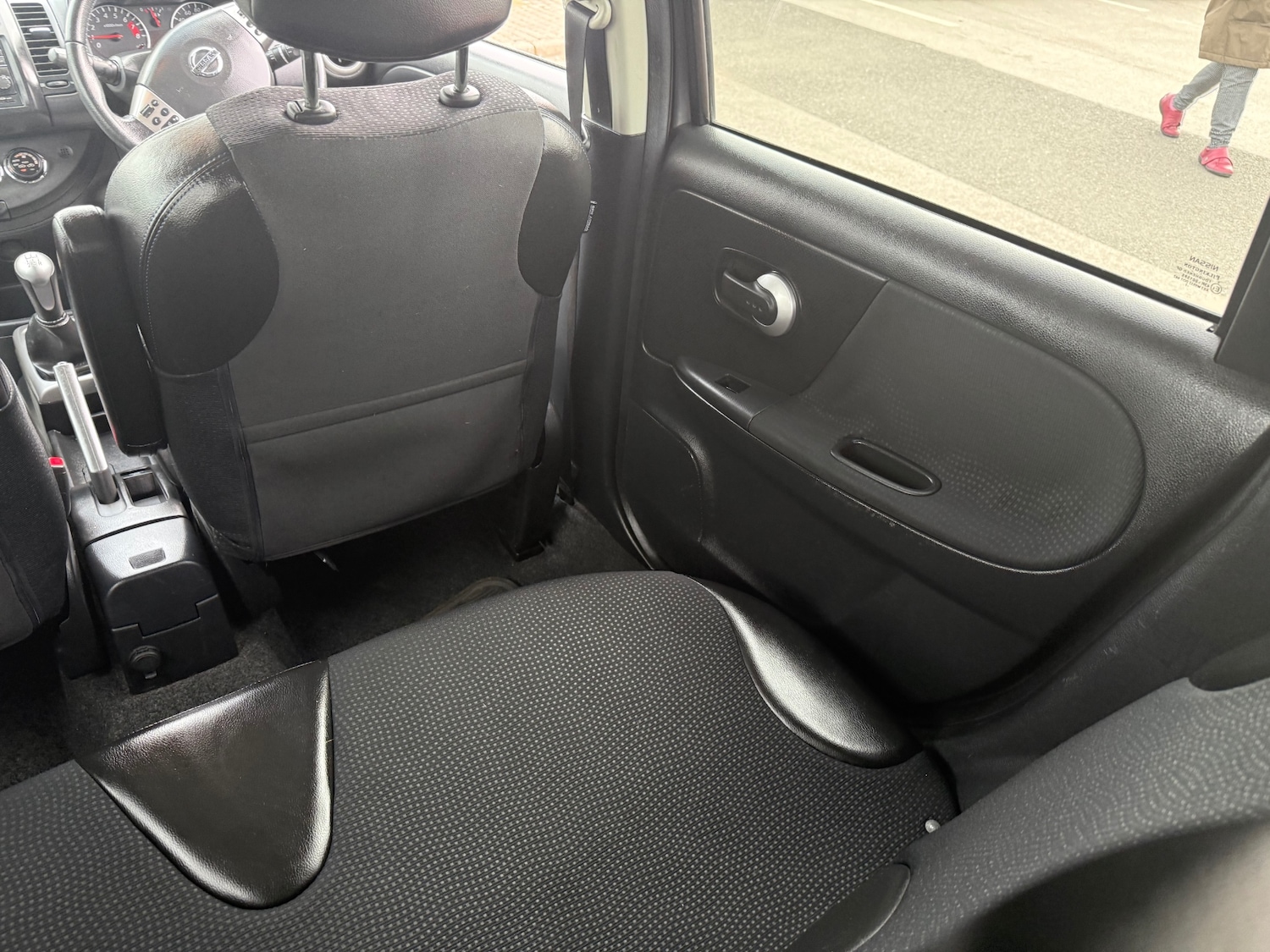 Used Nissan Note 2013 for sale - 78067615: Photo 23