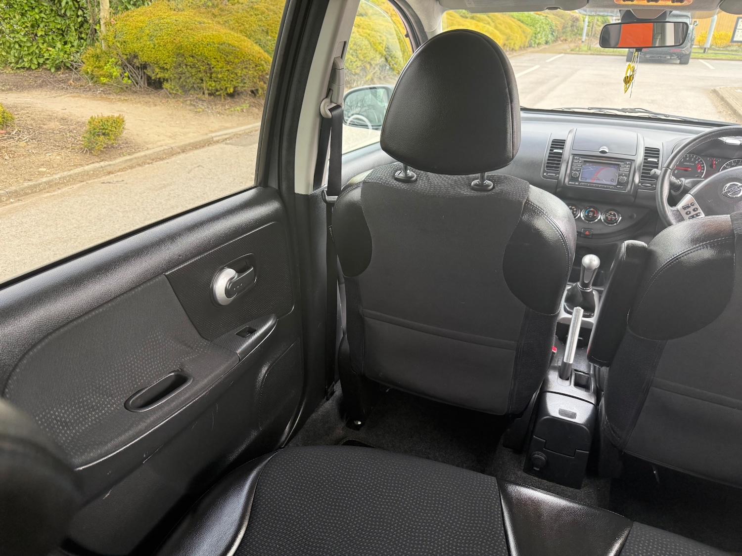 Used Nissan Note 2013 for sale - 78067615: Photo 24