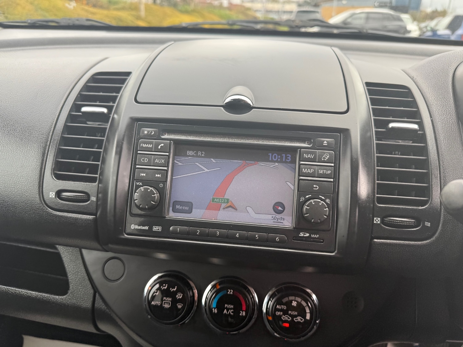 Used Nissan Note 2013 for sale - 78067615: Photo 27