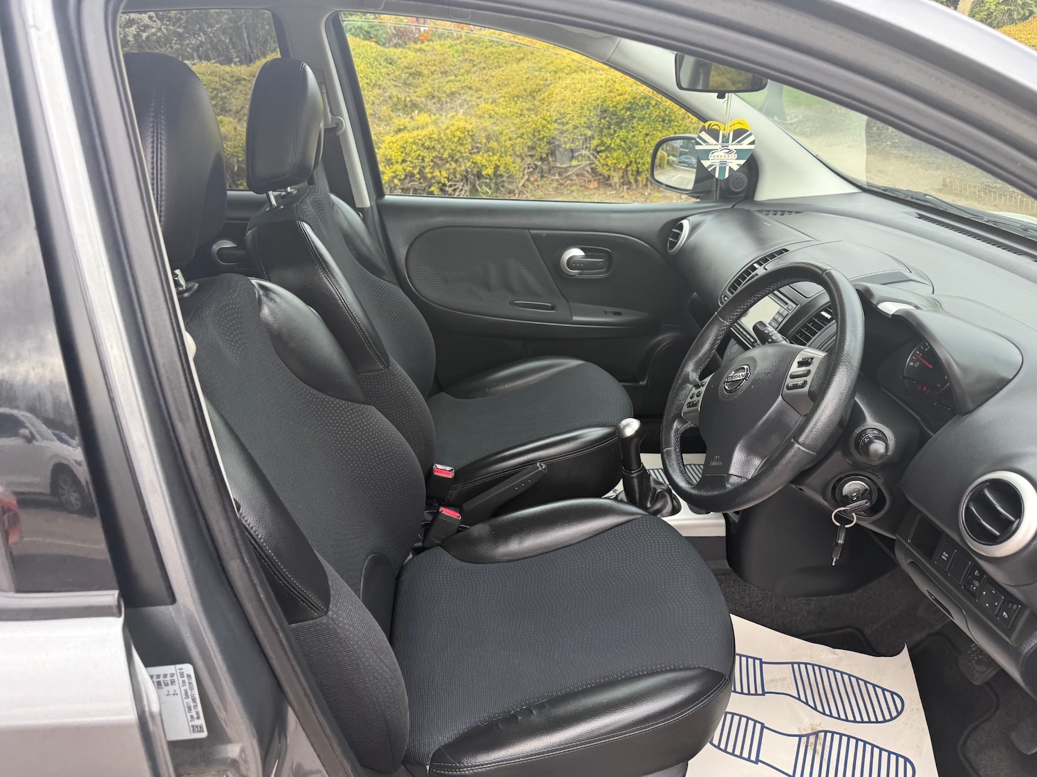 Used Nissan Note 2013 for sale - 78067615: Photo 31