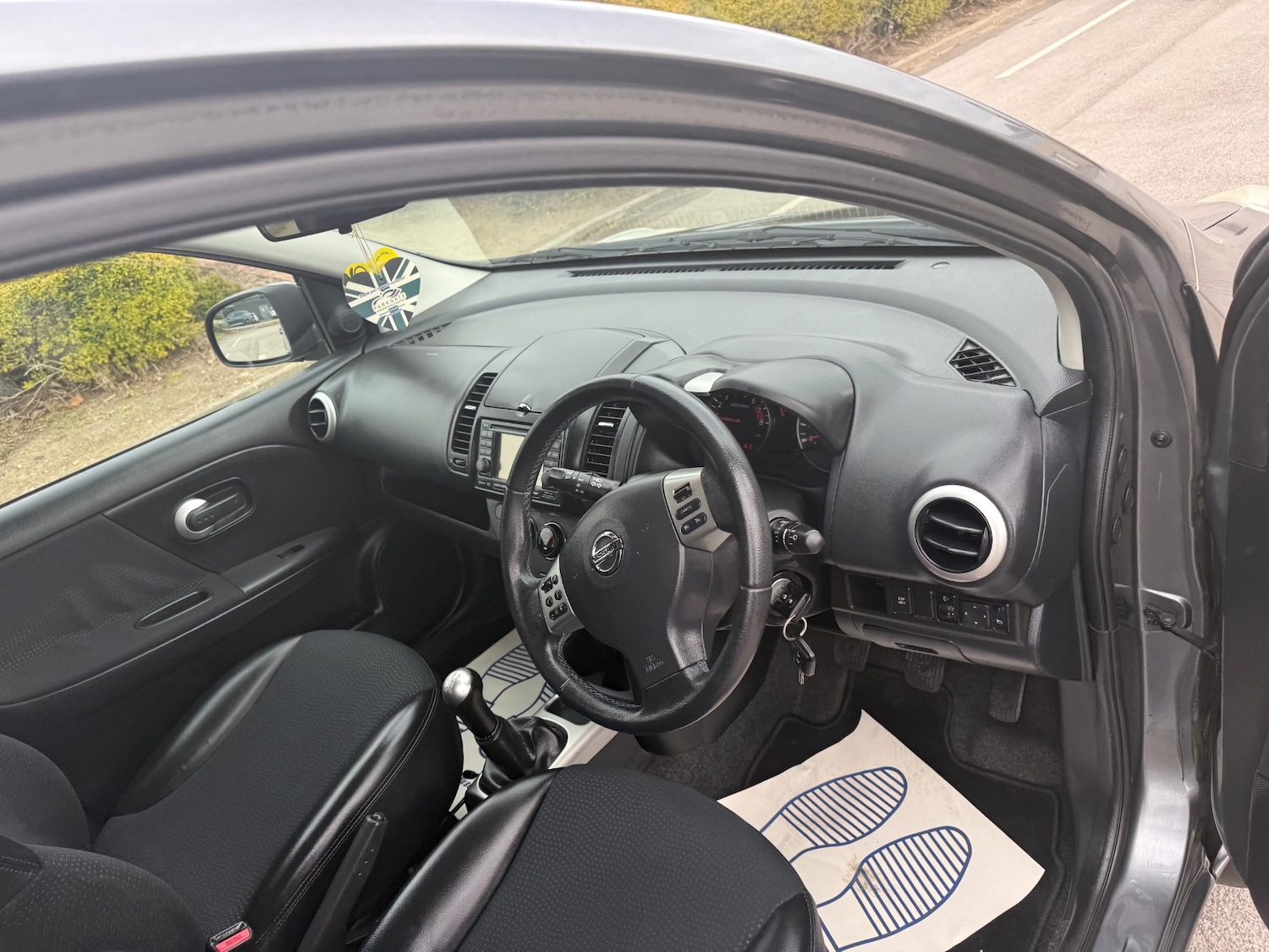 Used Nissan Note 2013 for sale - 78067615: Photo 34