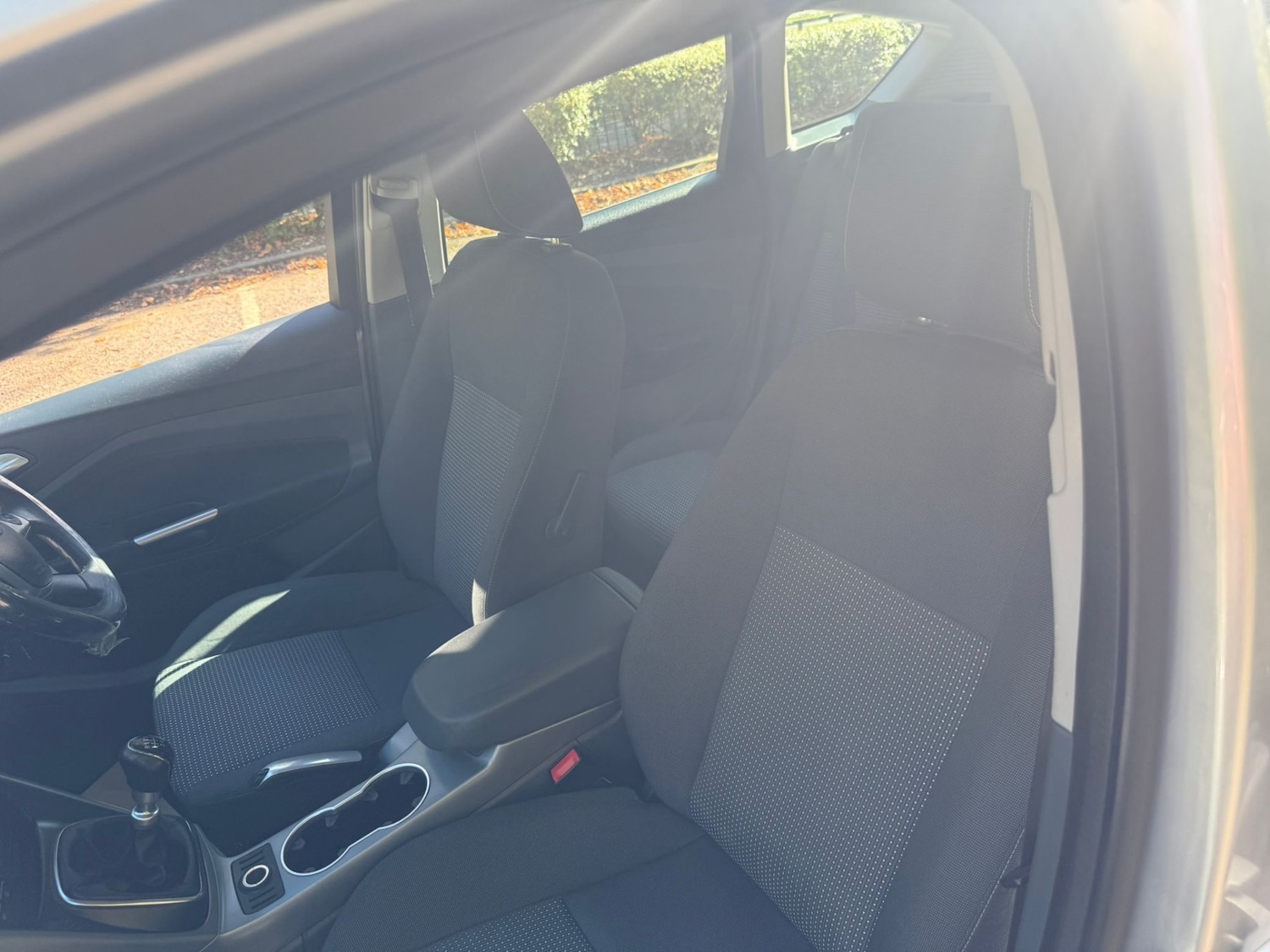 Used Ford C-Max 2012 for sale - 75969290: Photo 10