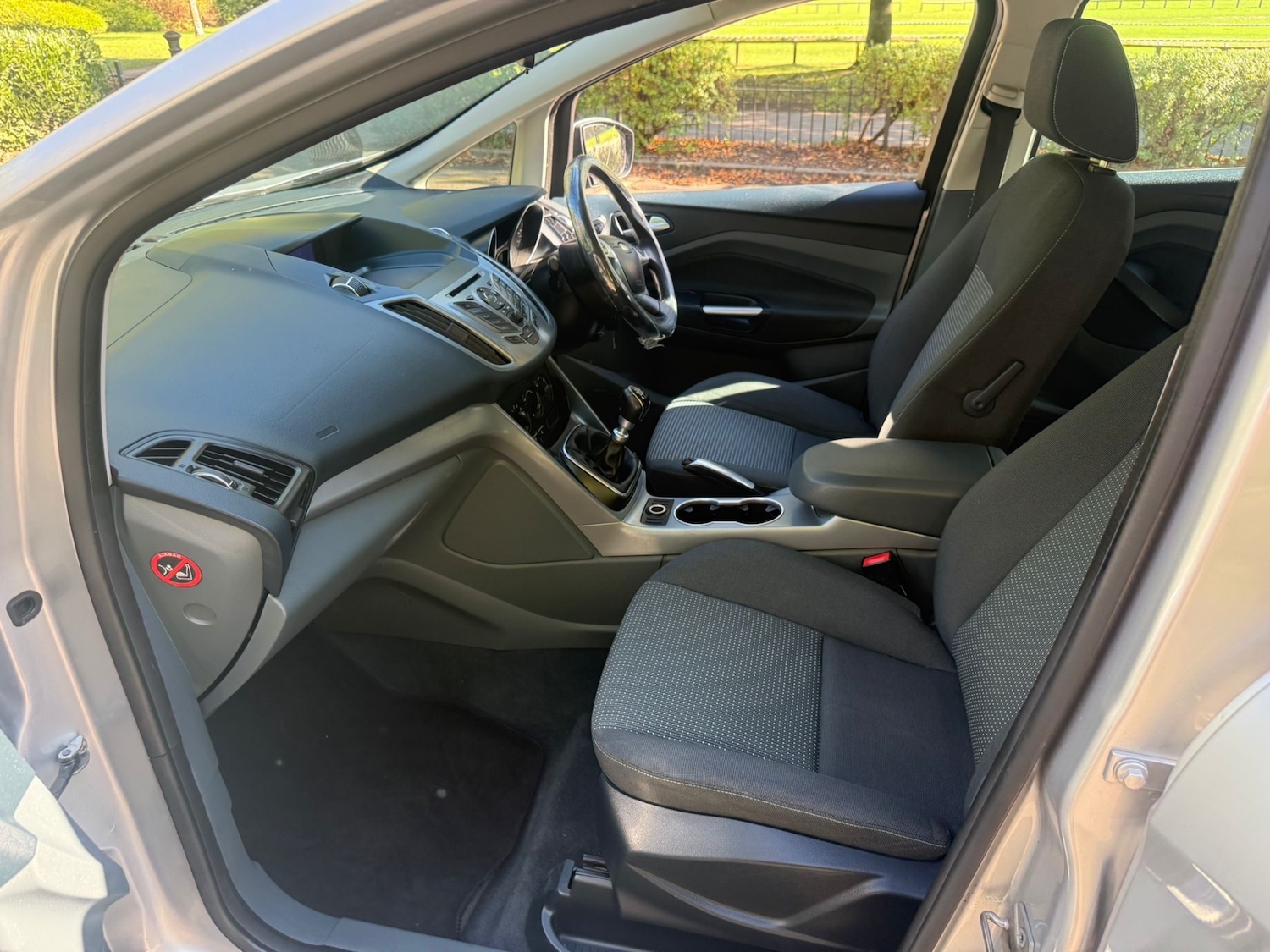 Used Ford C-Max 2012 for sale - 75969290: Photo 14