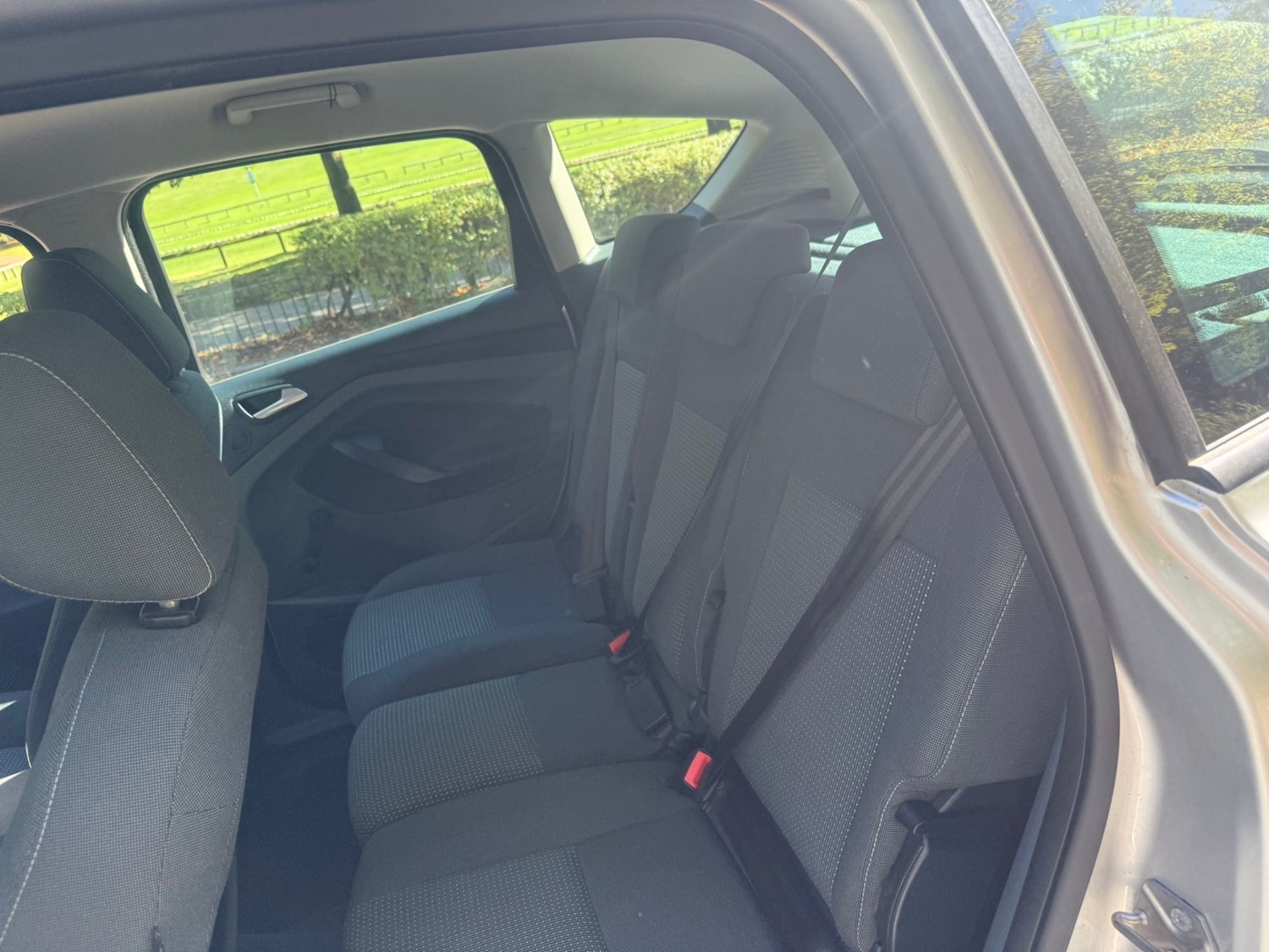 Used Ford C-Max 2012 for sale - 75969290: Photo 15