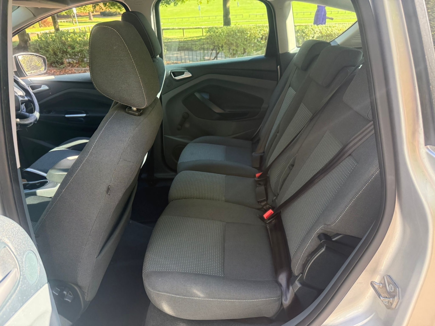 Used Ford C-Max 2012 for sale - 75969290: Photo 18