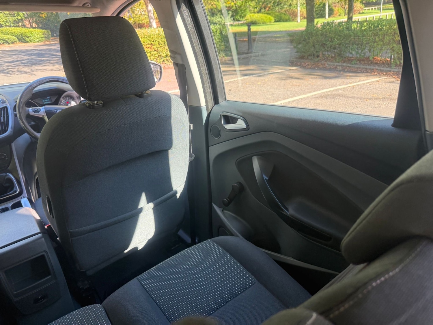 Used Ford C-Max 2012 for sale - 75969290: Photo 19