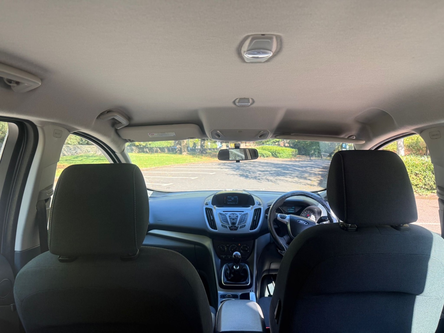 Used Ford C-Max 2012 for sale - 75969290: Photo 21