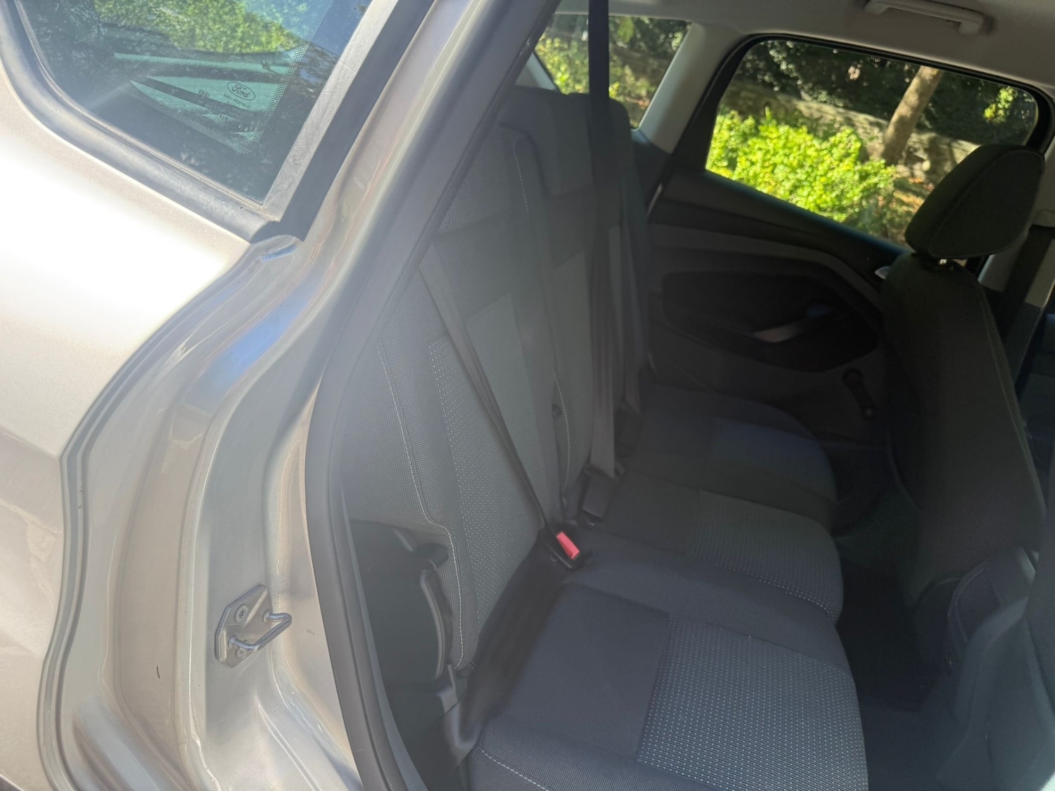 Used Ford C-Max 2012 for sale - 75969290: Photo 22