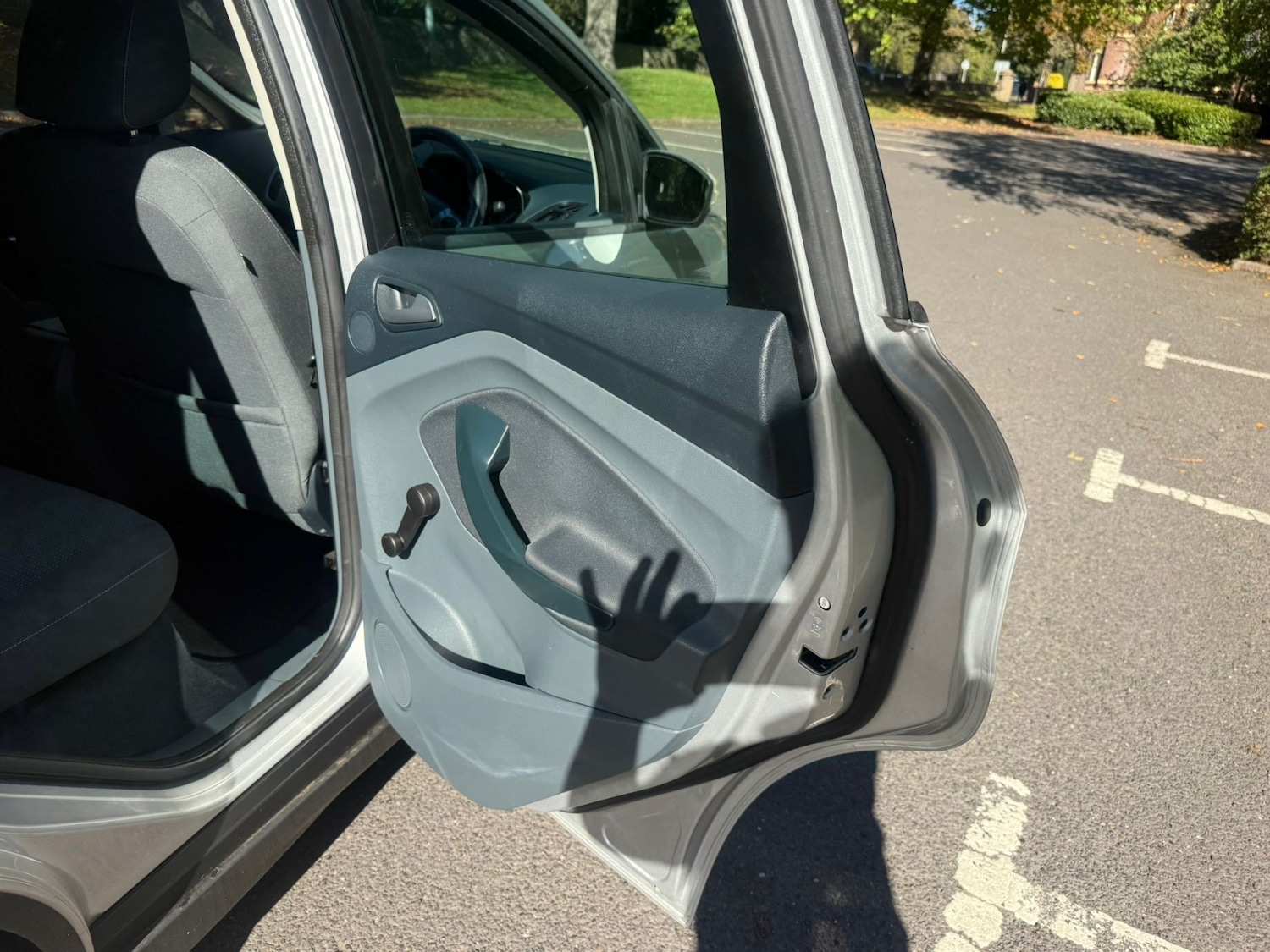 Used Ford C-Max 2012 for sale - 75969290: Photo 23