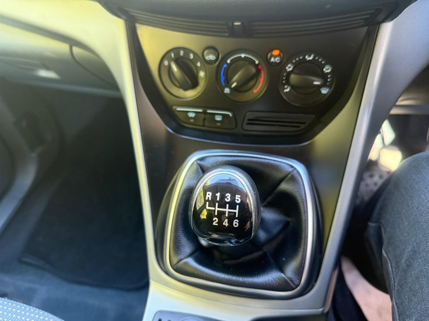 Used Ford C-Max 2012 for sale - 75969290: Photo 27