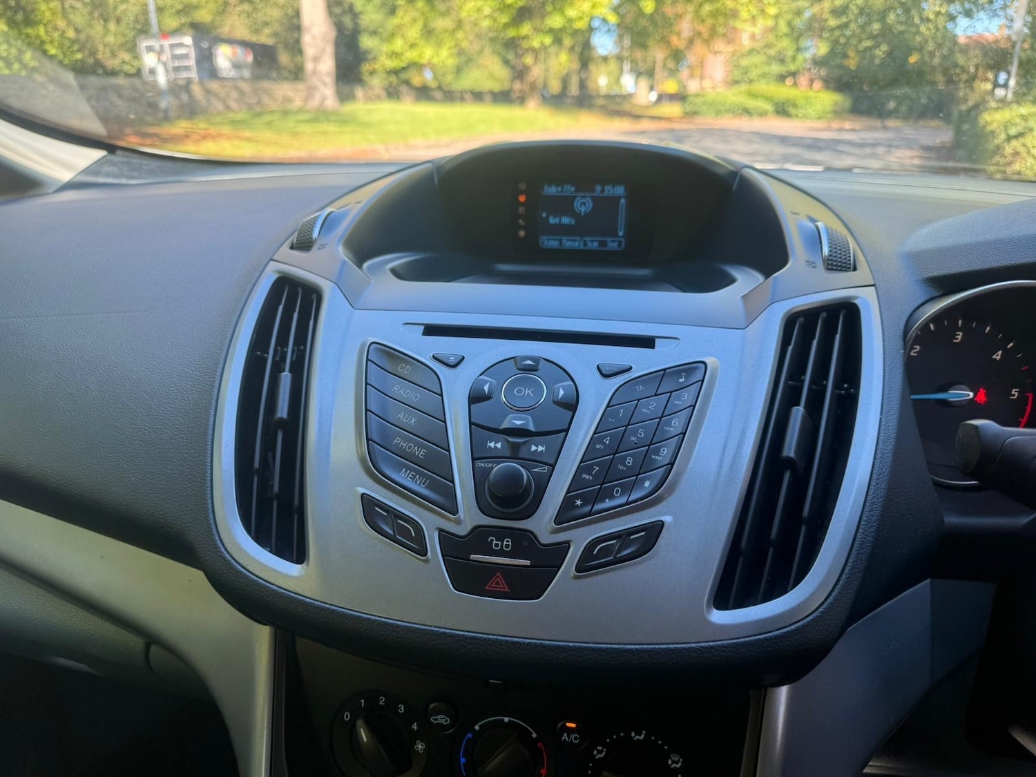 Used Ford C-Max 2012 for sale - 75969290: Photo 28