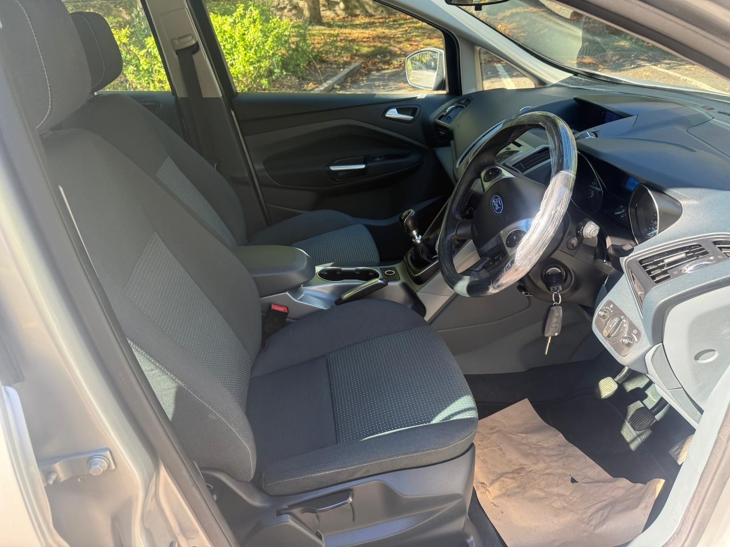 Used Ford C-Max 2012 for sale - 75969290: Photo 31