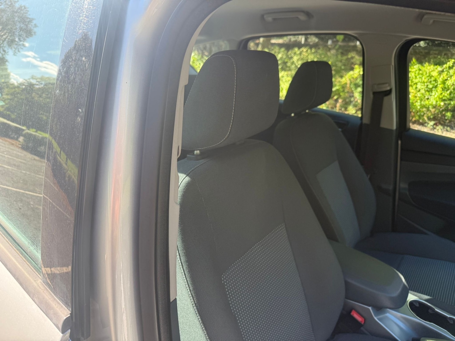 Used Ford C-Max 2012 for sale - 75969290: Photo 32