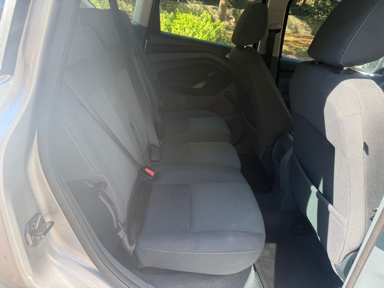 Used Ford C-Max 2012 for sale - 75969290: Photo 34