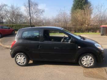 Used Renault Twingo 2010 for sale - 73969717: Photo