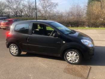 Used Renault Twingo 2010 for sale - 73969717: Photo