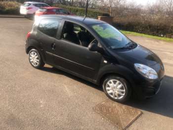 Used Renault Twingo 2010 for sale - 73969717: Photo