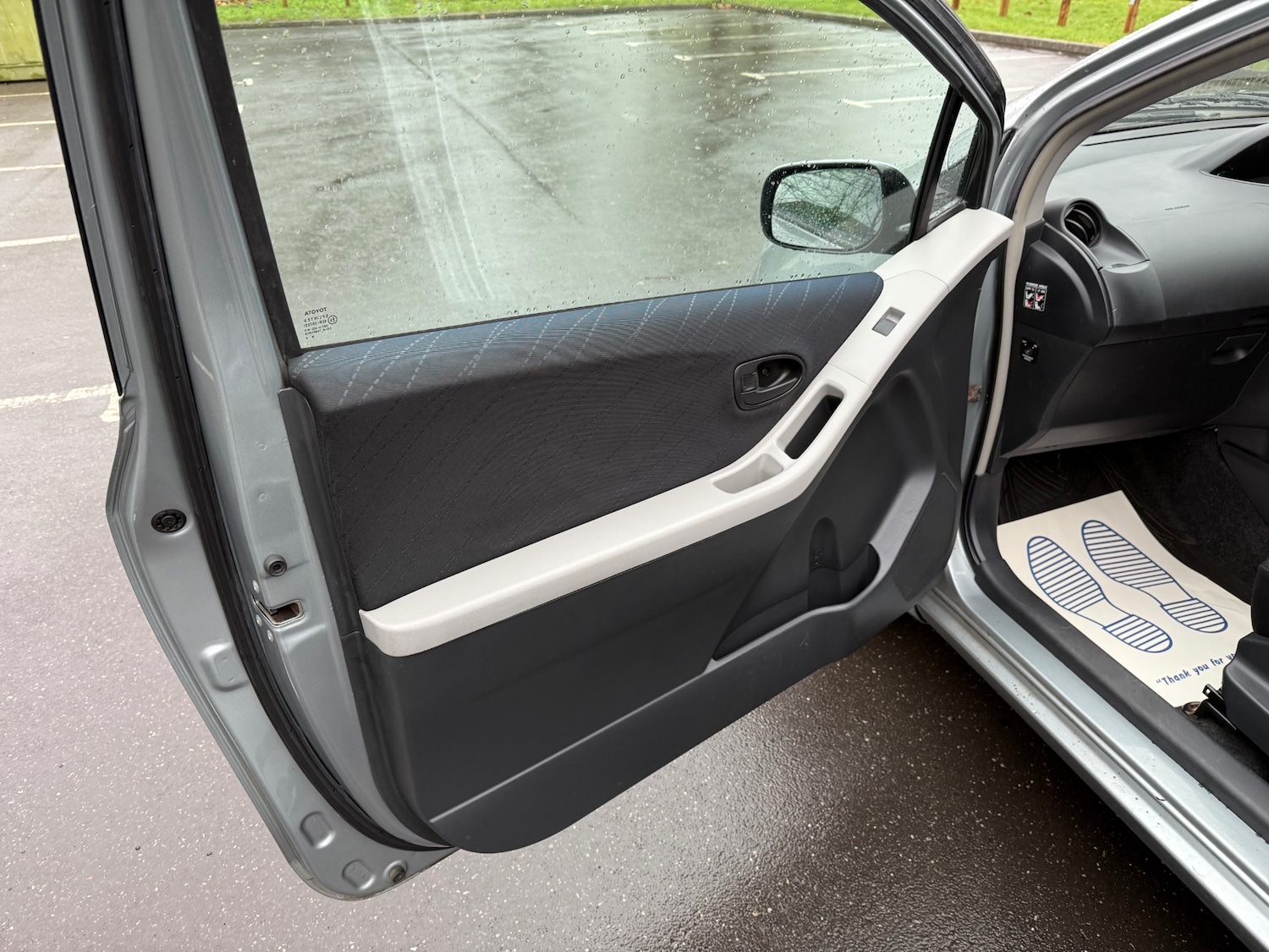 Used Toyota Yaris 2007 for sale - 77184871: Photo 16