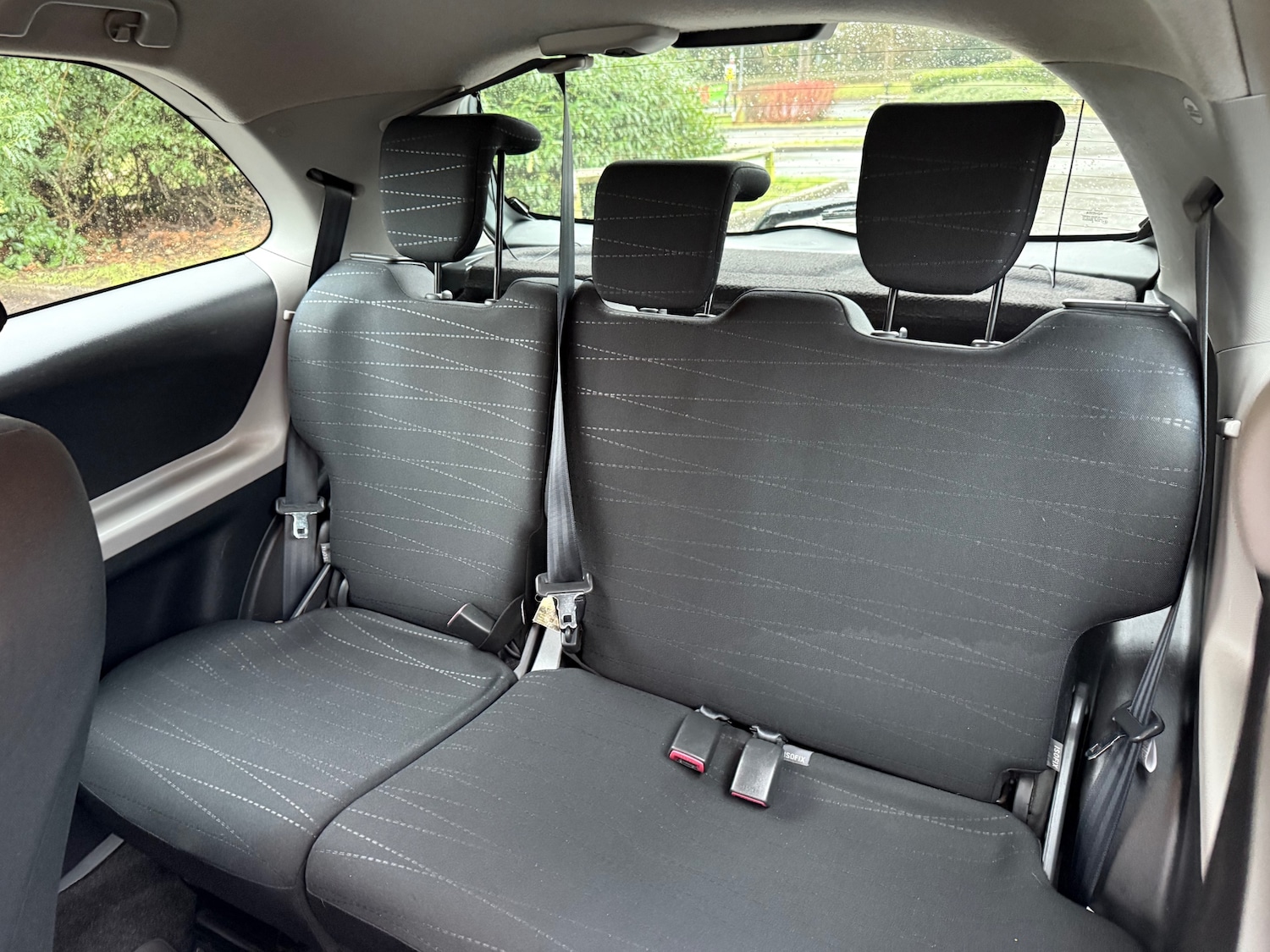 Used Toyota Yaris 2007 for sale - 77184871: Photo 19