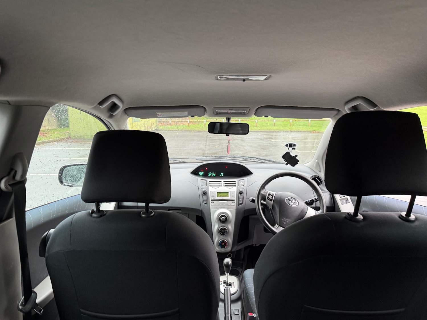 Used Toyota Yaris 2007 for sale - 77184871: Photo 20