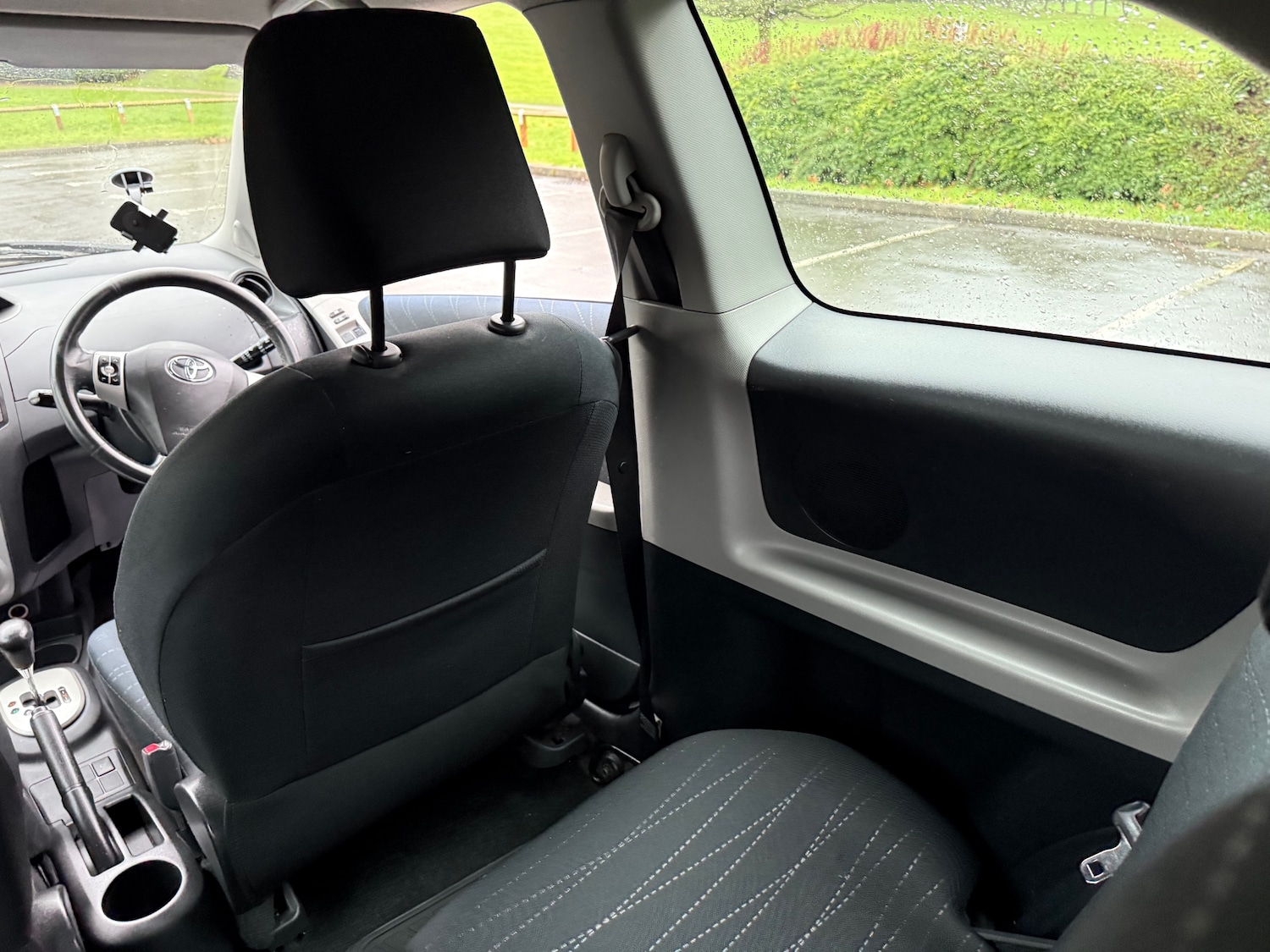 Used Toyota Yaris 2007 for sale - 77184871: Photo 22