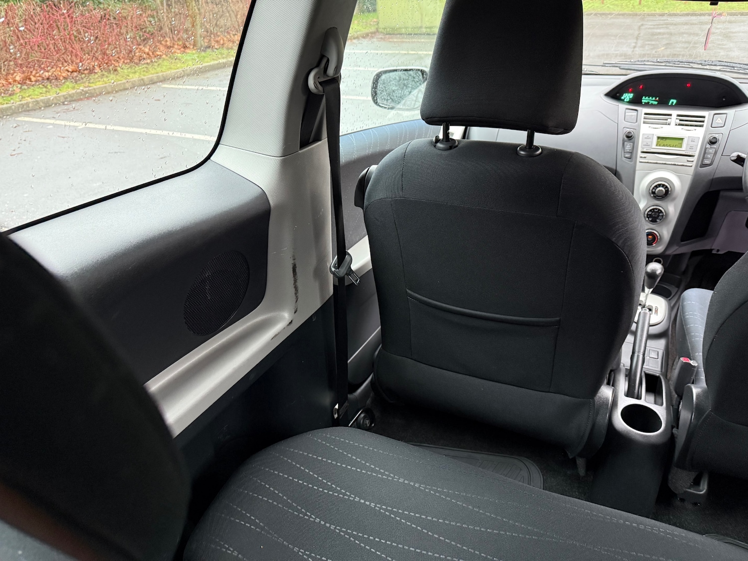 Used Toyota Yaris 2007 for sale - 77184871: Photo 23