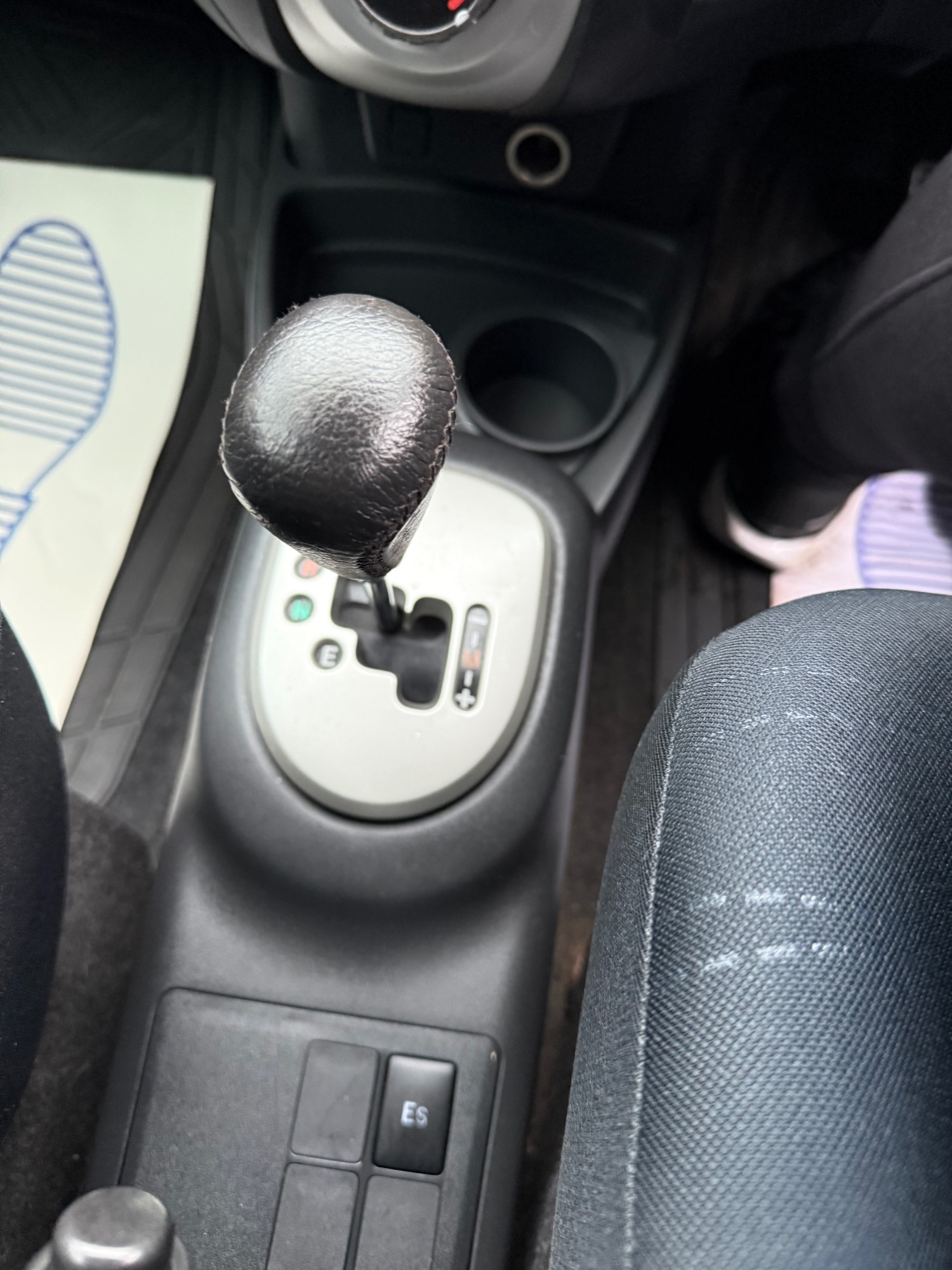 Used Toyota Yaris 2007 for sale - 77184871: Photo 30