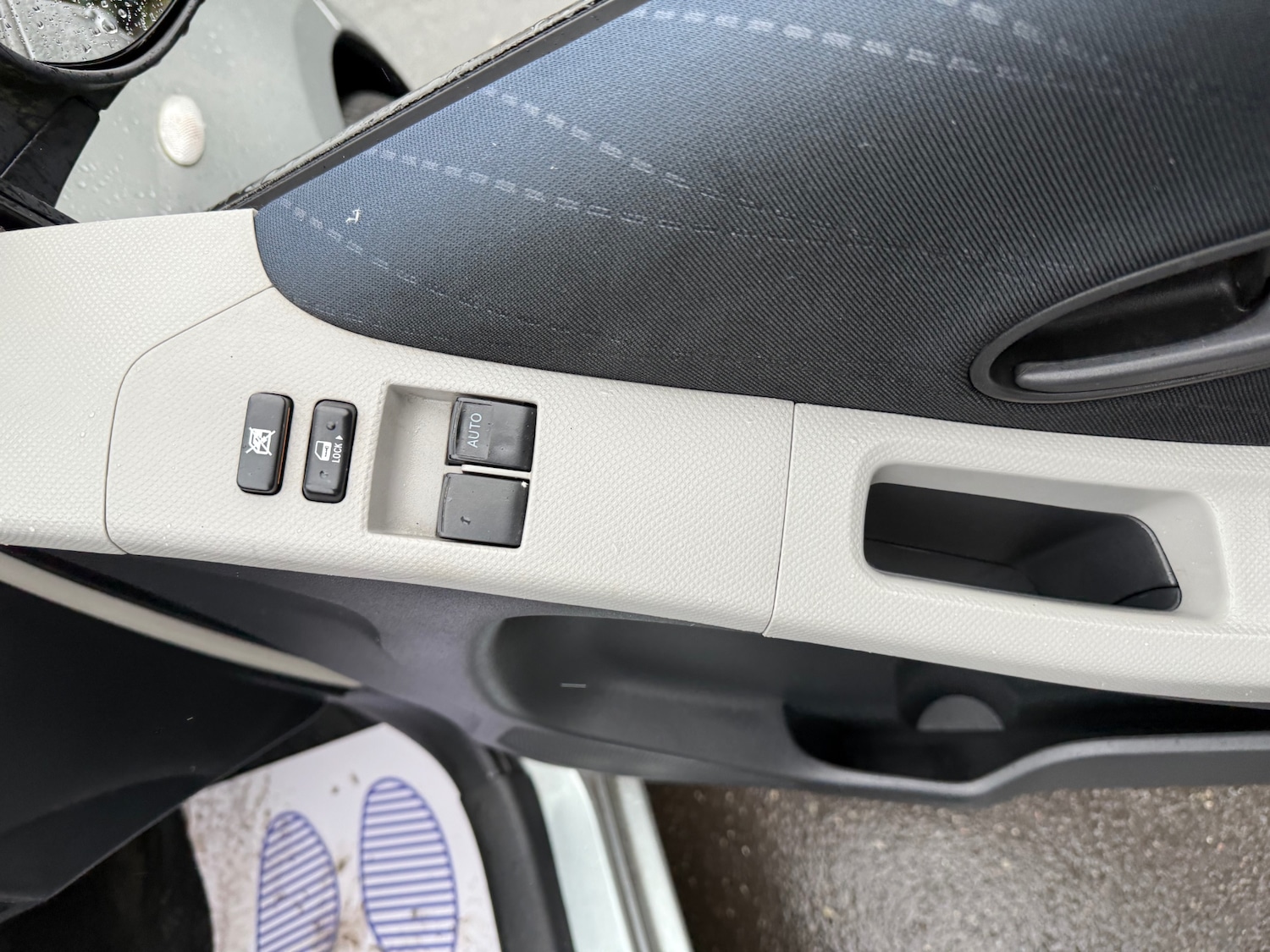 Used Toyota Yaris 2007 for sale - 77184871: Photo 34