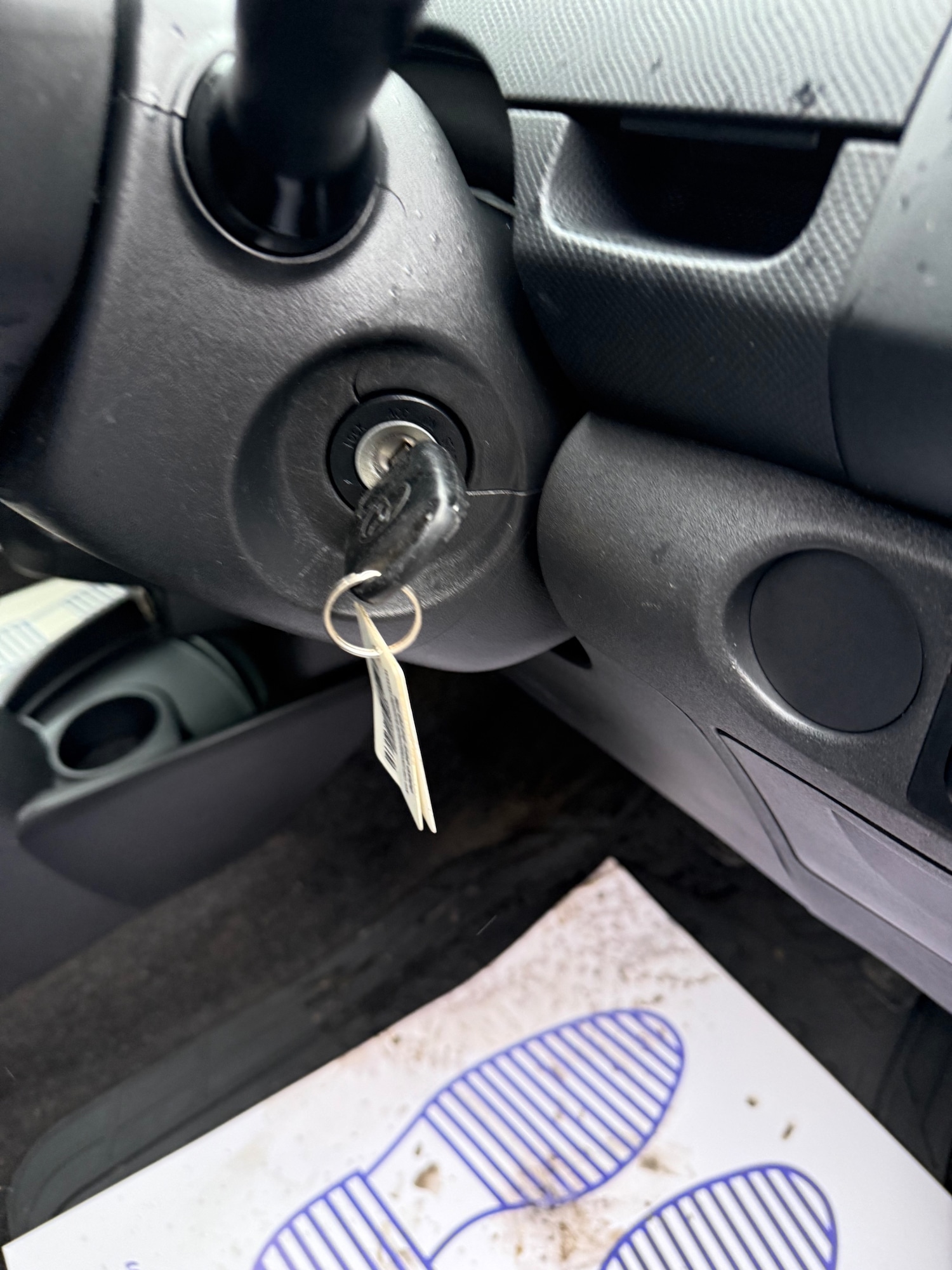 Used Toyota Yaris 2007 for sale - 77184871: Photo 35