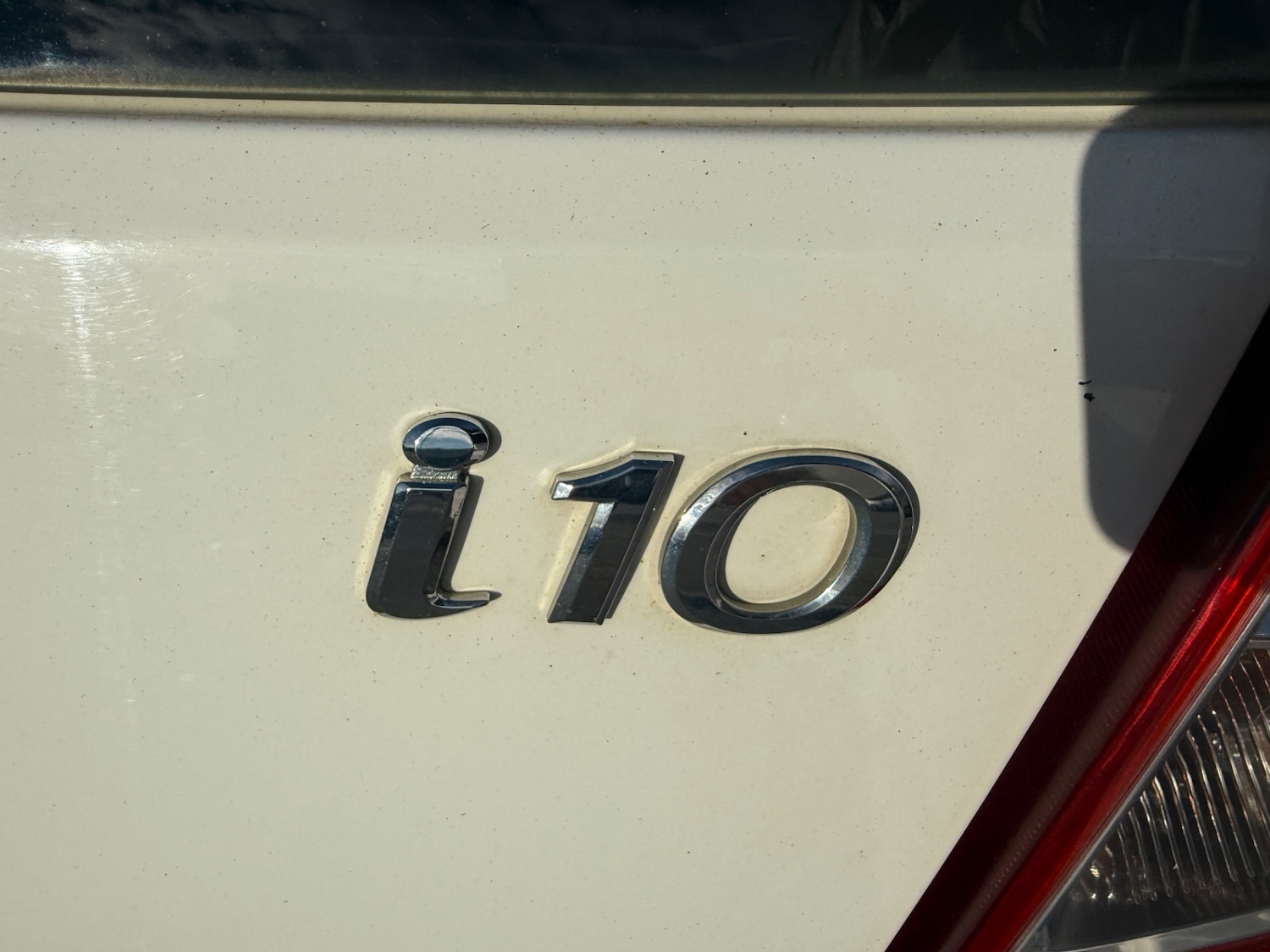 Used Hyundai i10 2013 for sale - 78067659: Photo 15