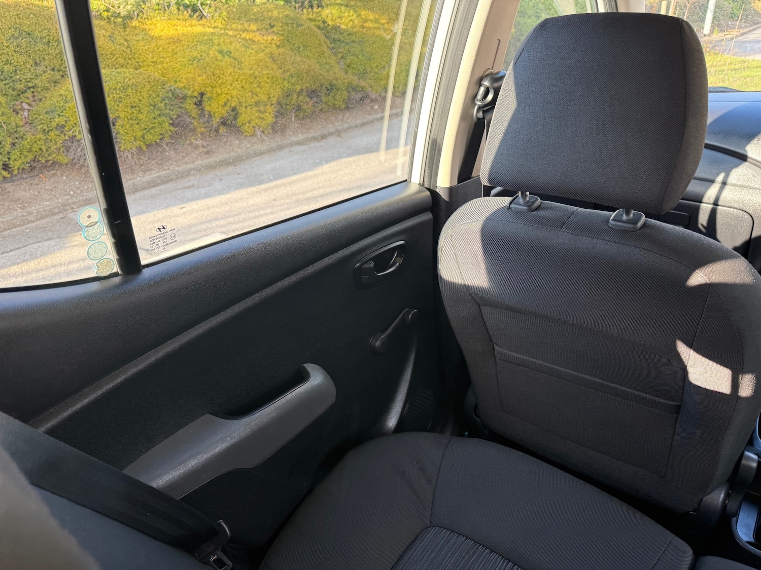 Used Hyundai i10 2013 for sale - 78067659: Photo 19